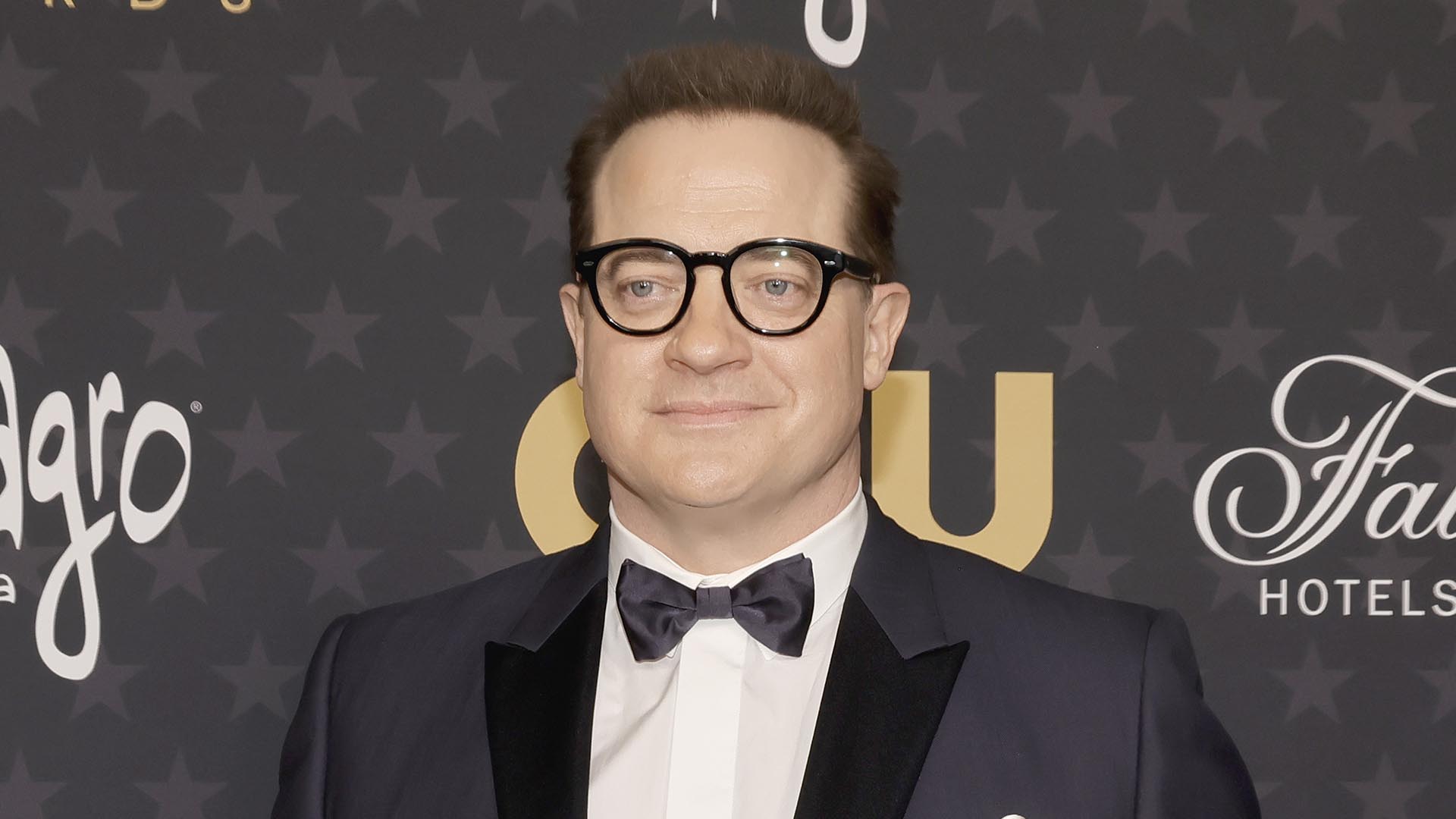 Oscar 2023: Brendan Fraser é indicado pela primeira vez