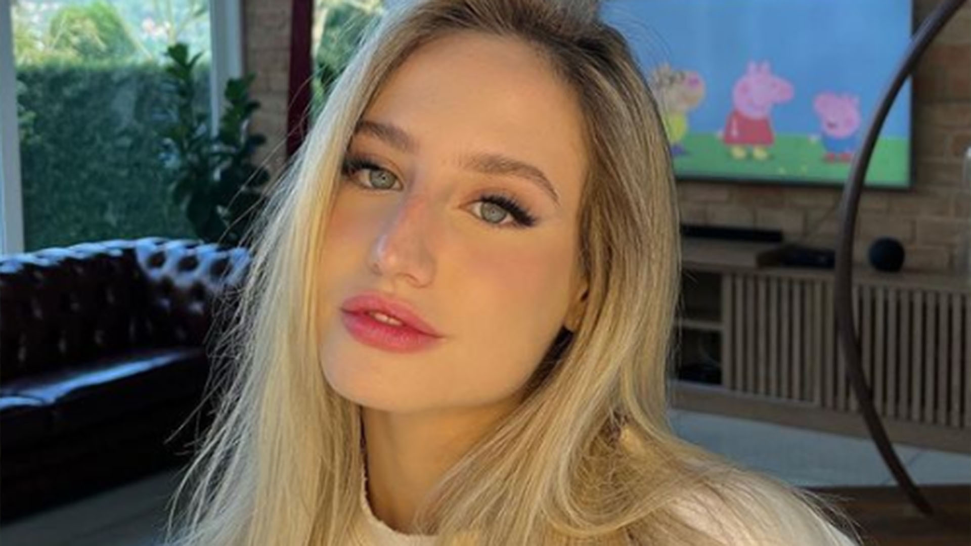 BBB 23: Pai de Bruna Griphao diz que ela recusou convite para outras edições do reality