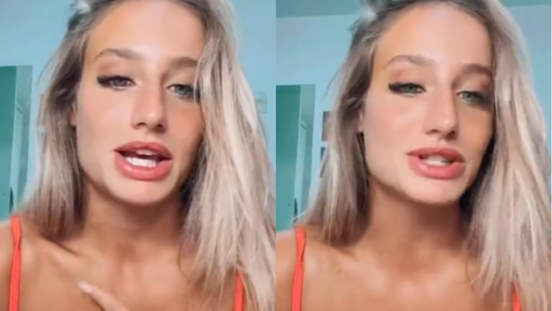 Bruna Griphao dá notícia aos fãs em meio a boatos de BBB 23: “Novidade”