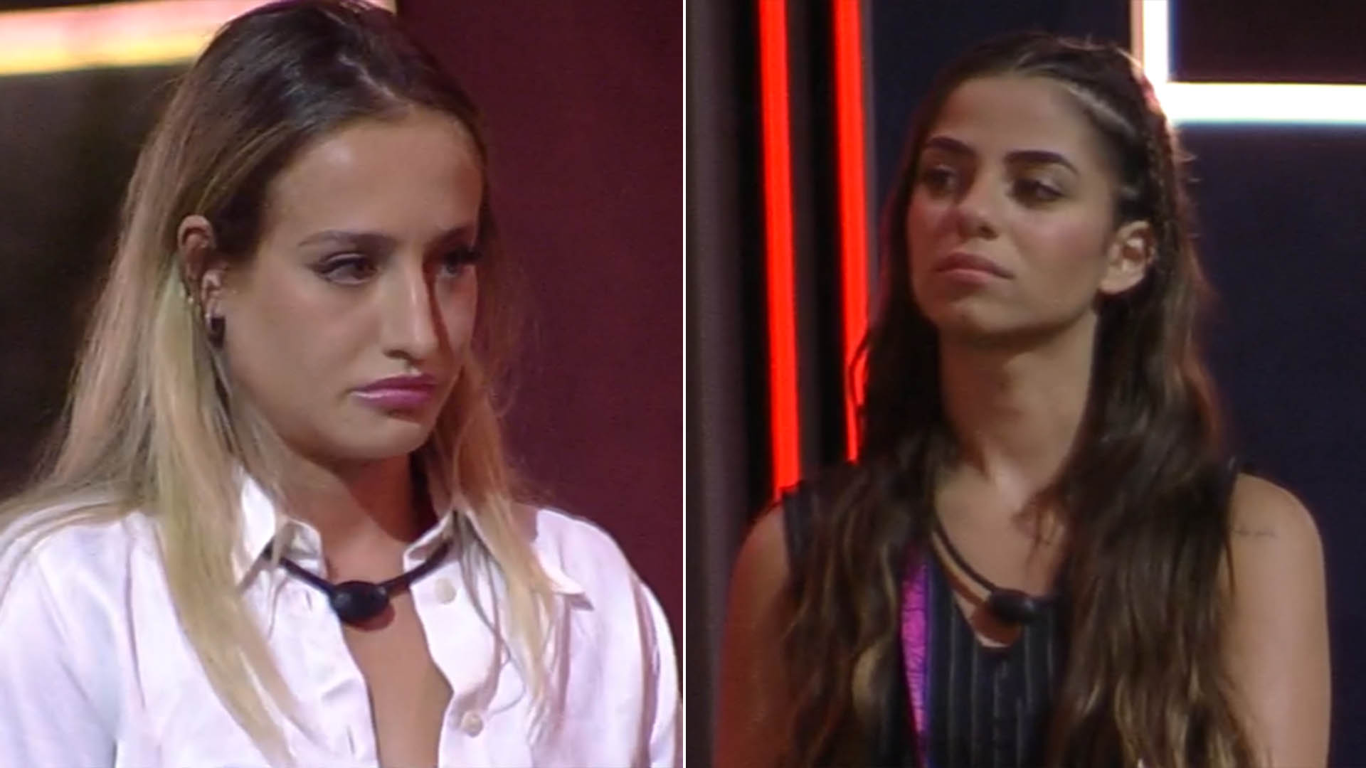 BBB 23: Bruna fala de Key: ‘Você quis pisar numa dor’