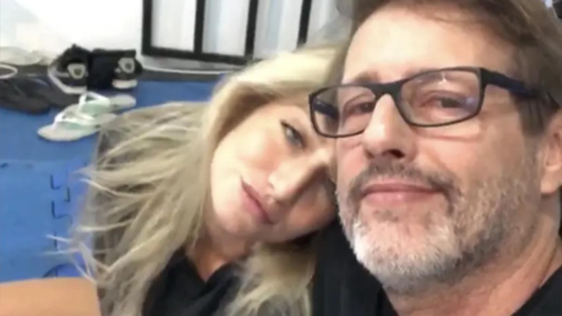 BBB 23: Pai de Bruna Griphao diz: ‘Está precisando de ajuda’
