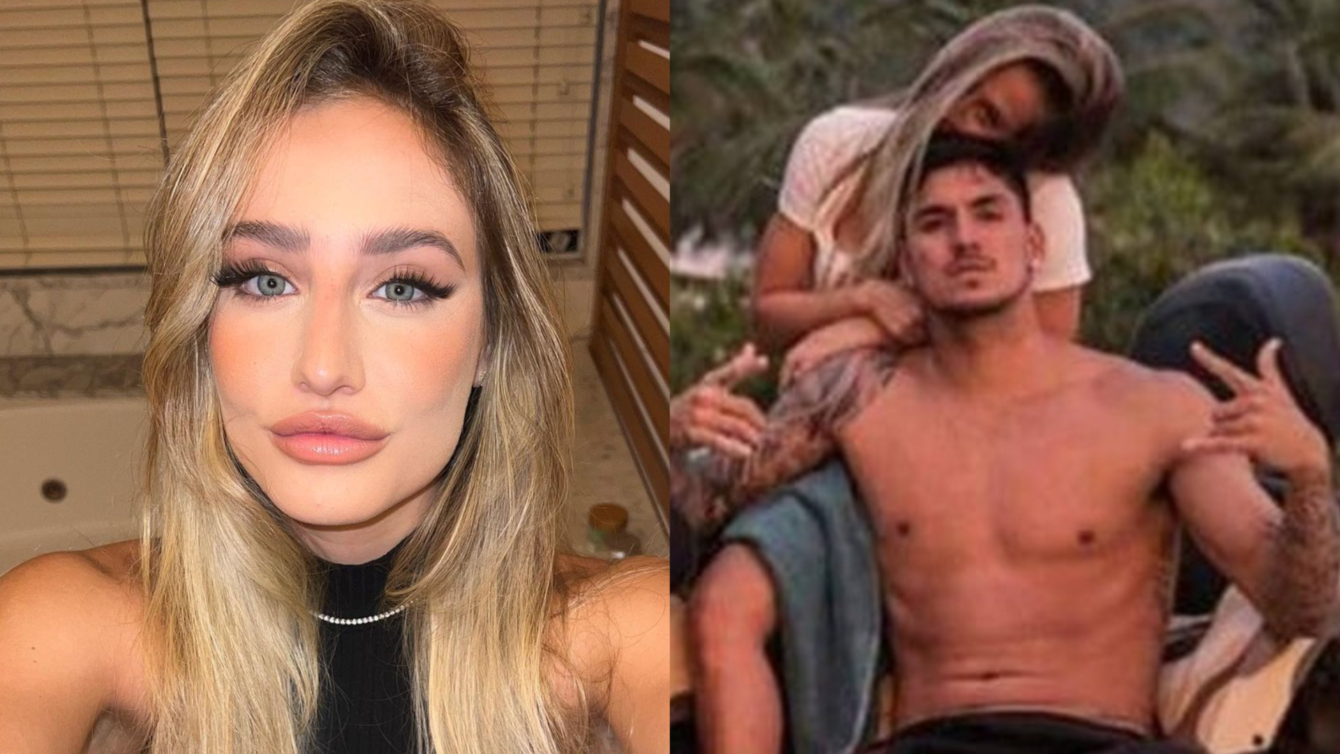 BBB 23: Além de Medina, Bruna Griphao já viveu affair com outros famosos; confira!