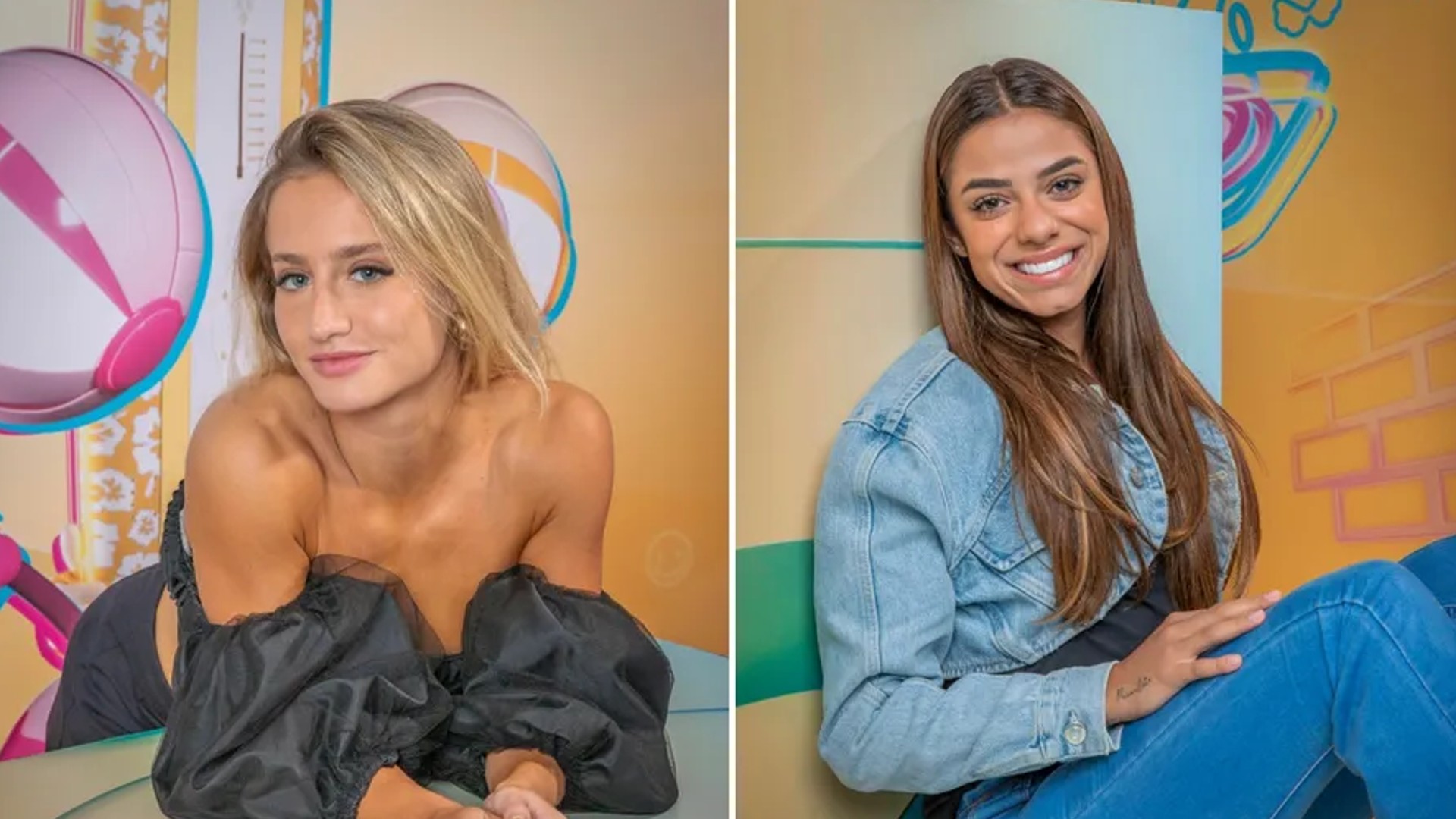 BBB 23: após Key Alves chamar Bruna Griphao de ‘vagabunda’, equipe da atriz se posiciona
