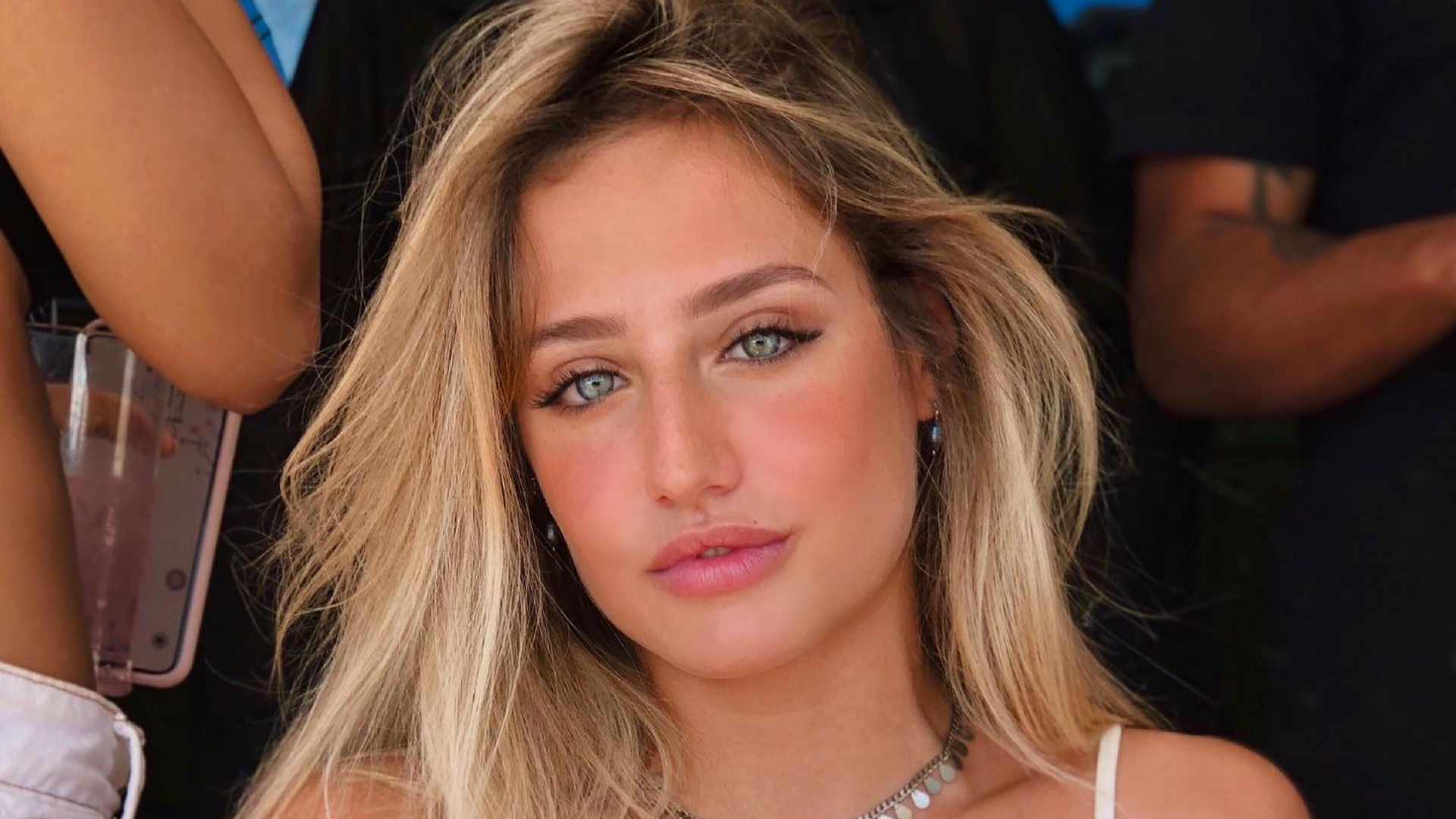 Confirmada no BBB 23, Bruna Griphao divulga vídeo com retrospectiva da carreira