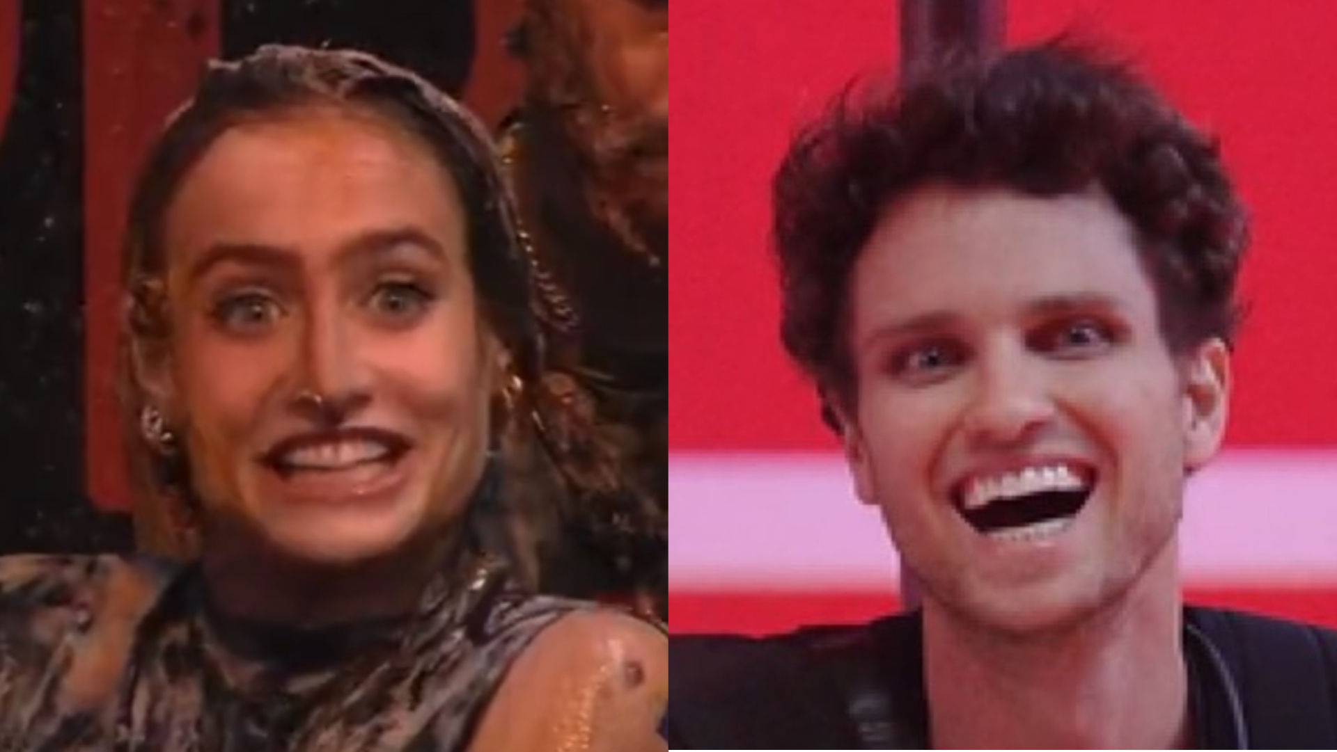 BBB 23: Bruna Griphao vira meme e é comparada com Lucas Bissoli, do BBB 22