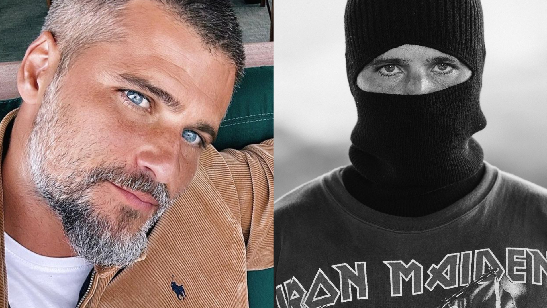 Bruno Gagliasso é alvo de intolerância religiosa nas redes sociais