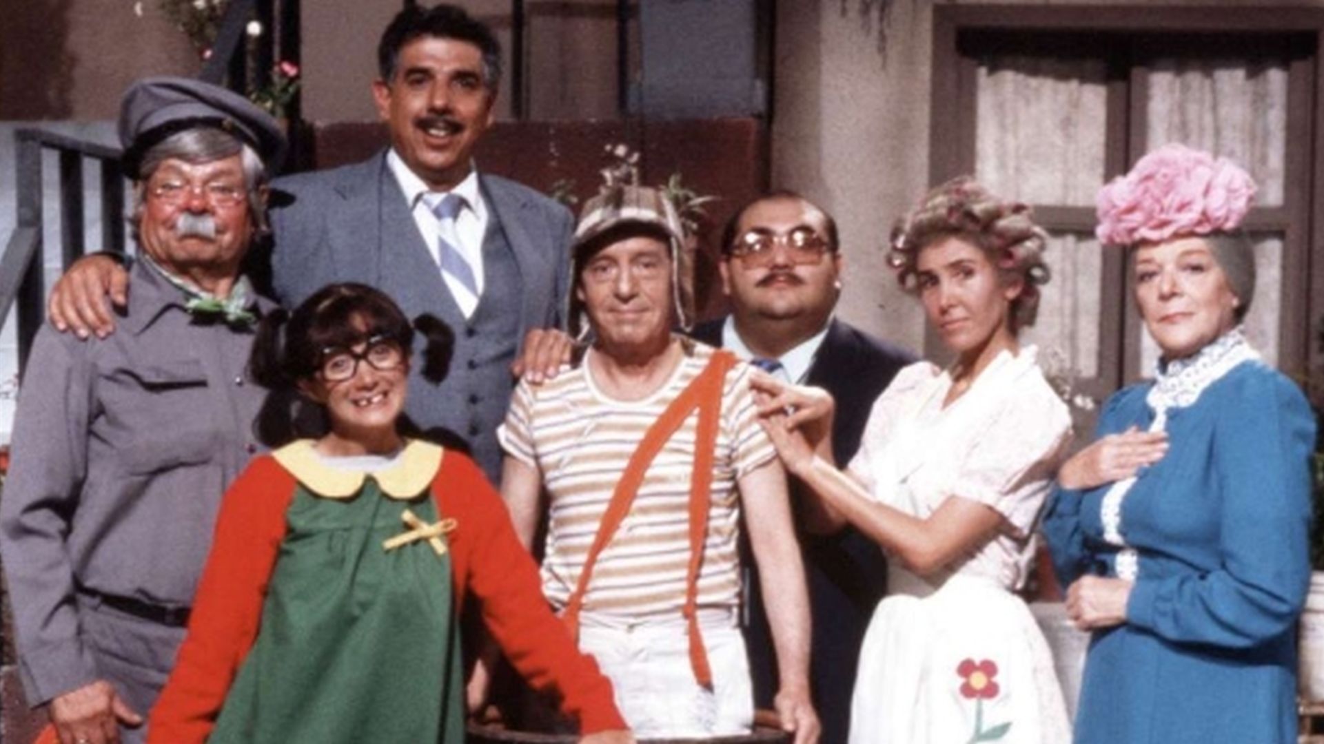 Atriz de Chaves revela oferta milionária da Globo para direitos da série; entenda
