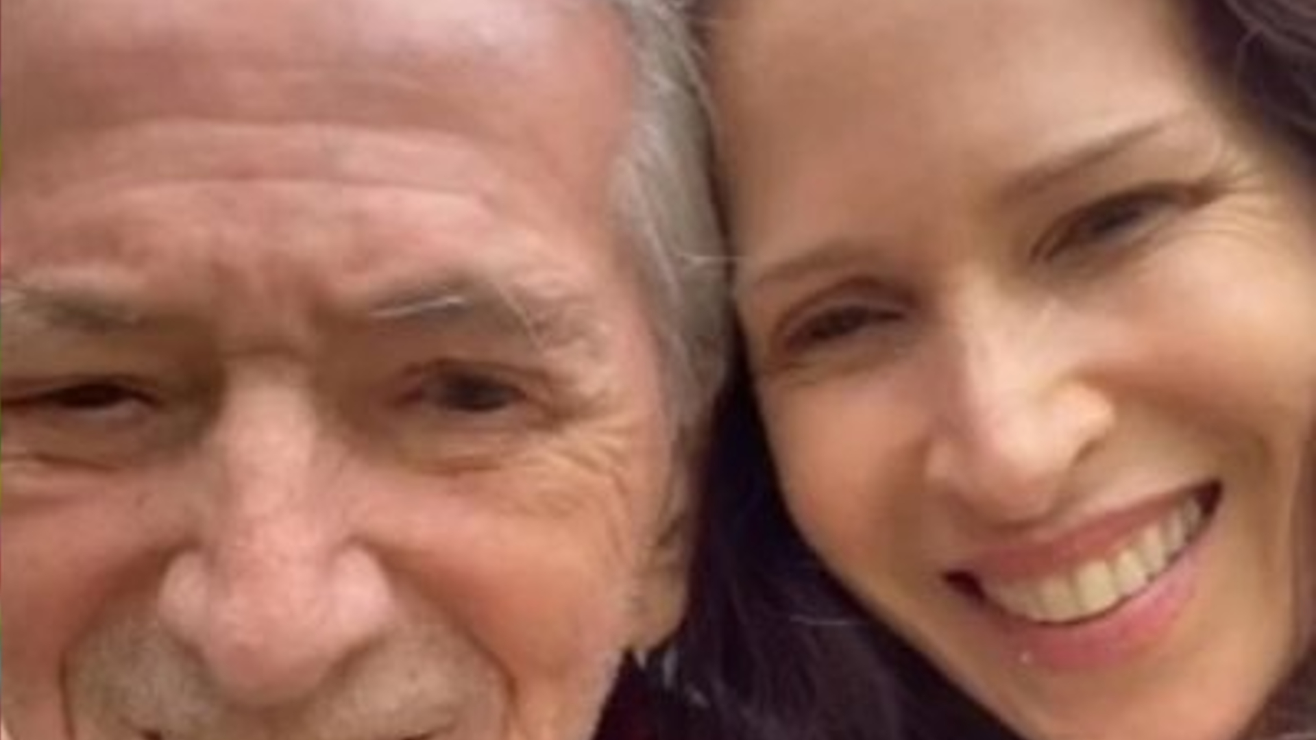 Morre Chico Liberato, pai de Ingra Liberato, aos 87 anos