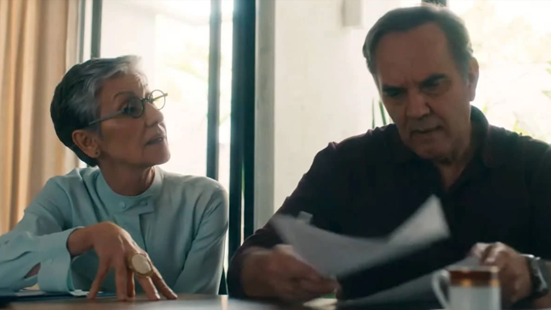 Travessia: resumo da novela de 30 de janeiro a 4 de fevereiro