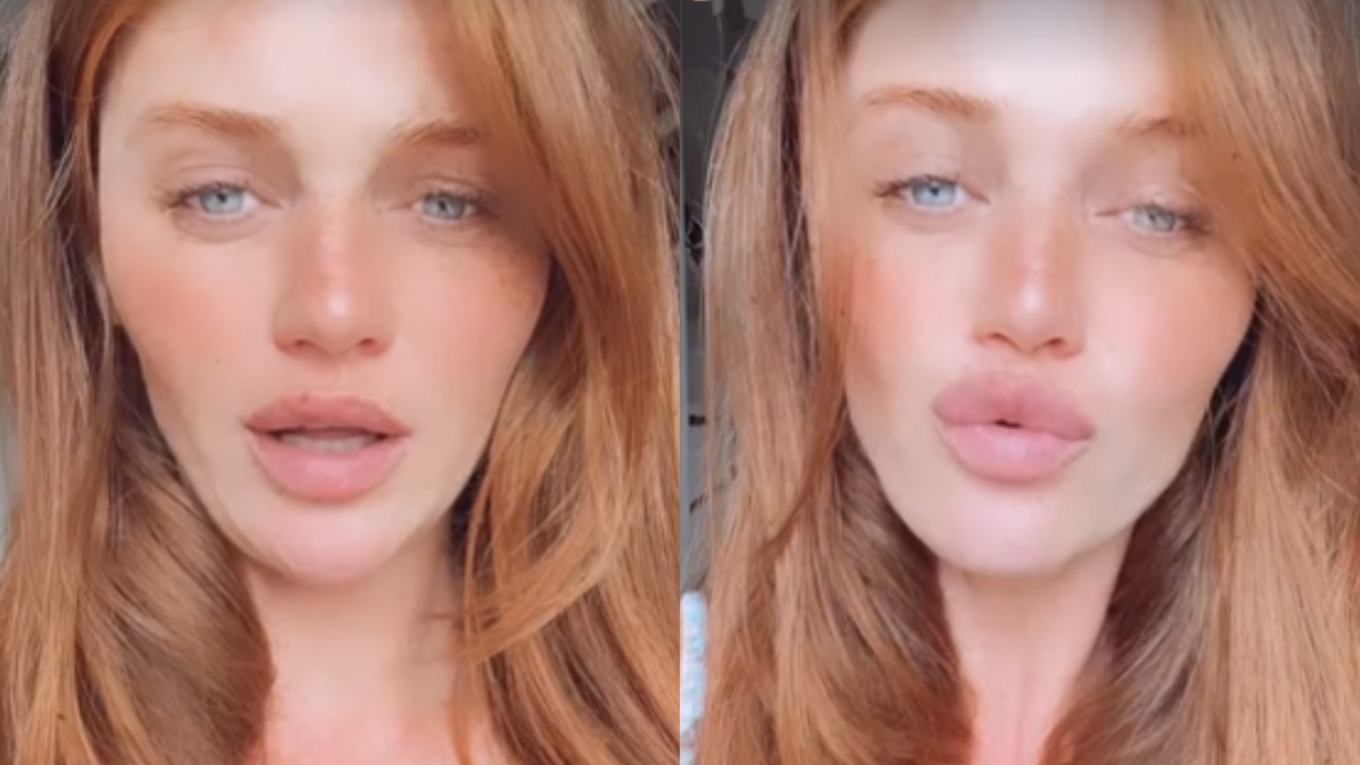 Cintia Dicker fala de Aurora e faz desabafo após período na UTI: ”Eu não tinha noção”