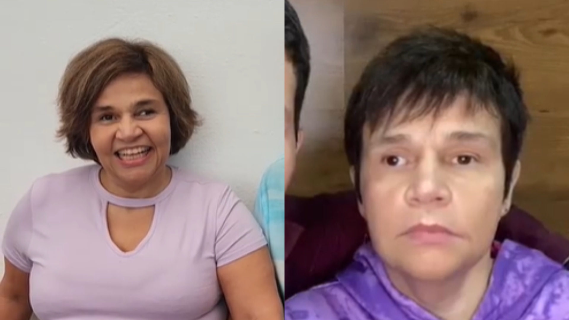 Cláudia Rodrigues é internada em hospital na cidade de São Paulo