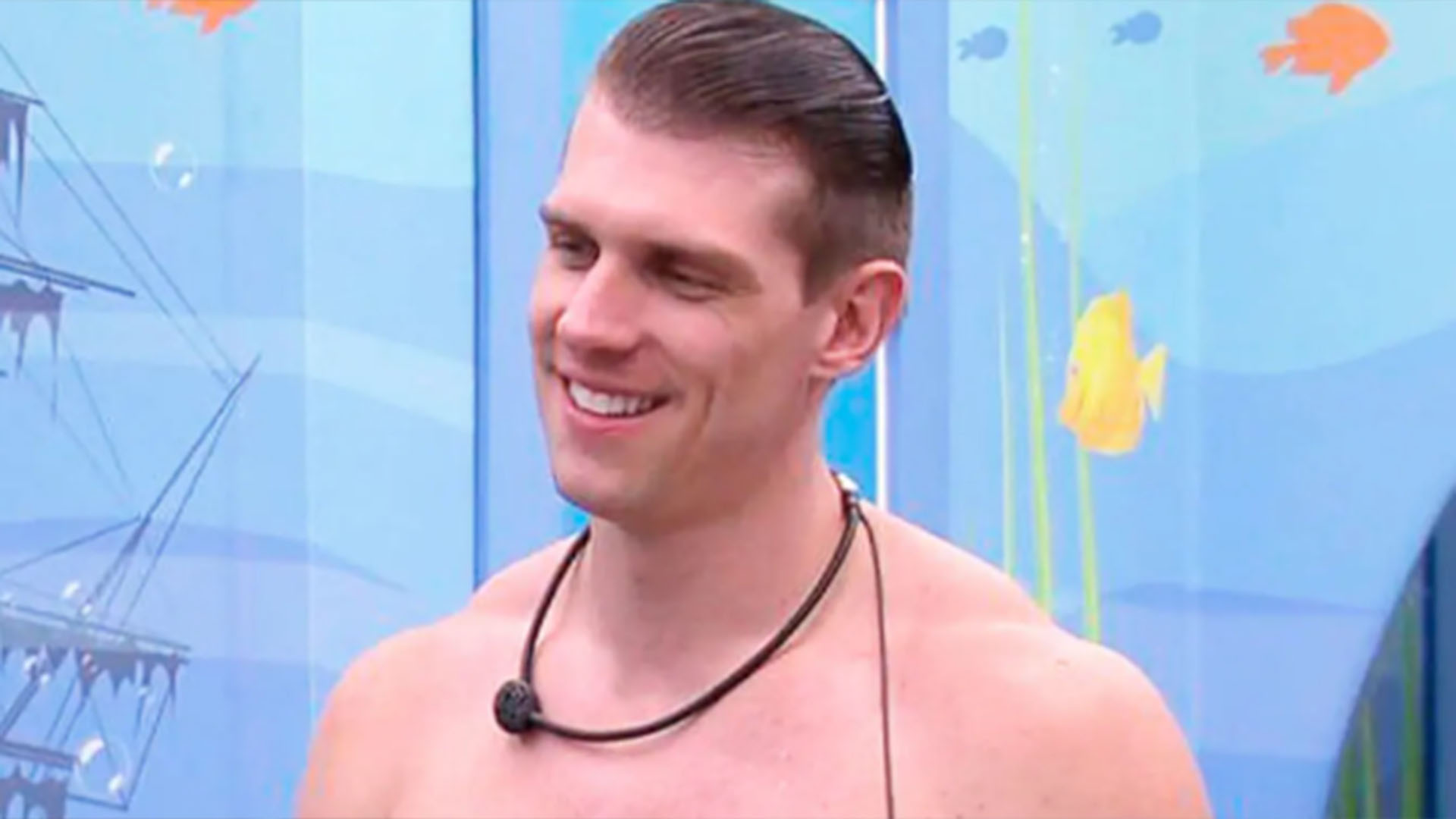 BBB 23: Cristian leva bronca da produção durante as compras