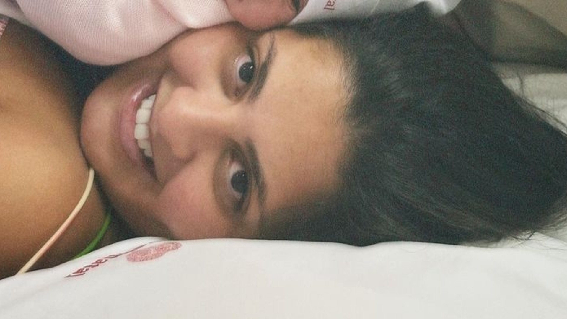 Nasce a neta de Romário, Maria Eduarda: “A nova integrante da família Faria”