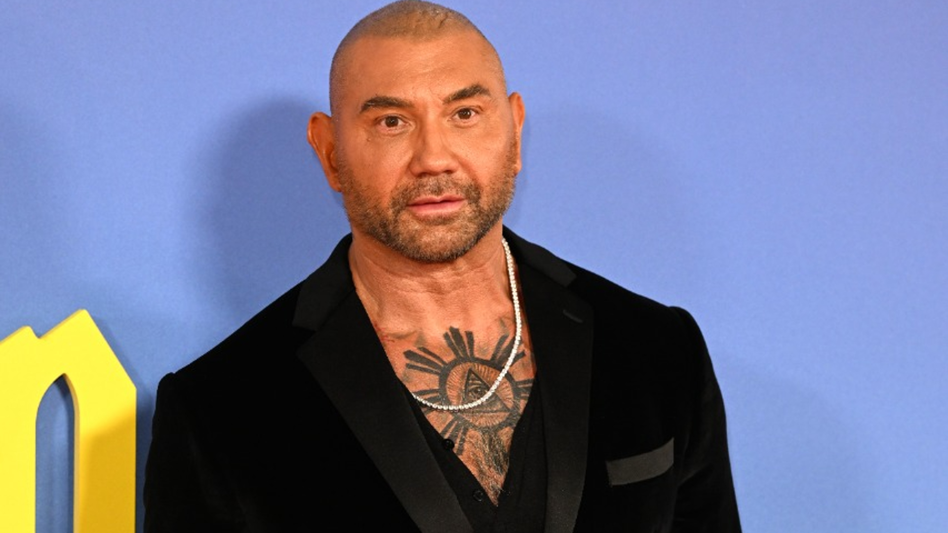 Drax em ‘Guardiões da Galáxia’, Dave Bautista revela ‘alívio’ em deixar a franquia de filmes