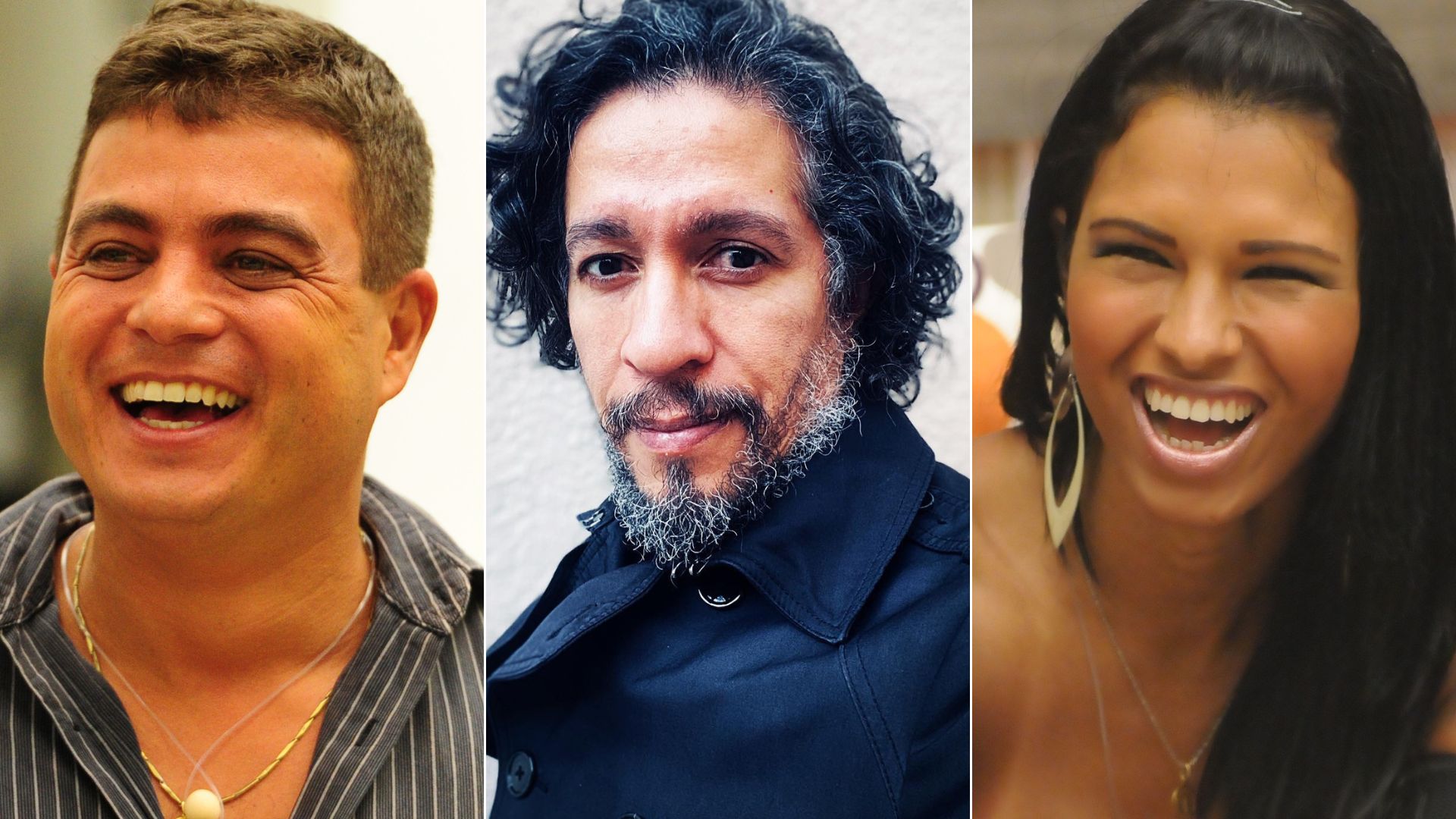 Dhomini, Ariadna e Kleber Bambam: Quais ex-BBBs tentaram carreira na política?