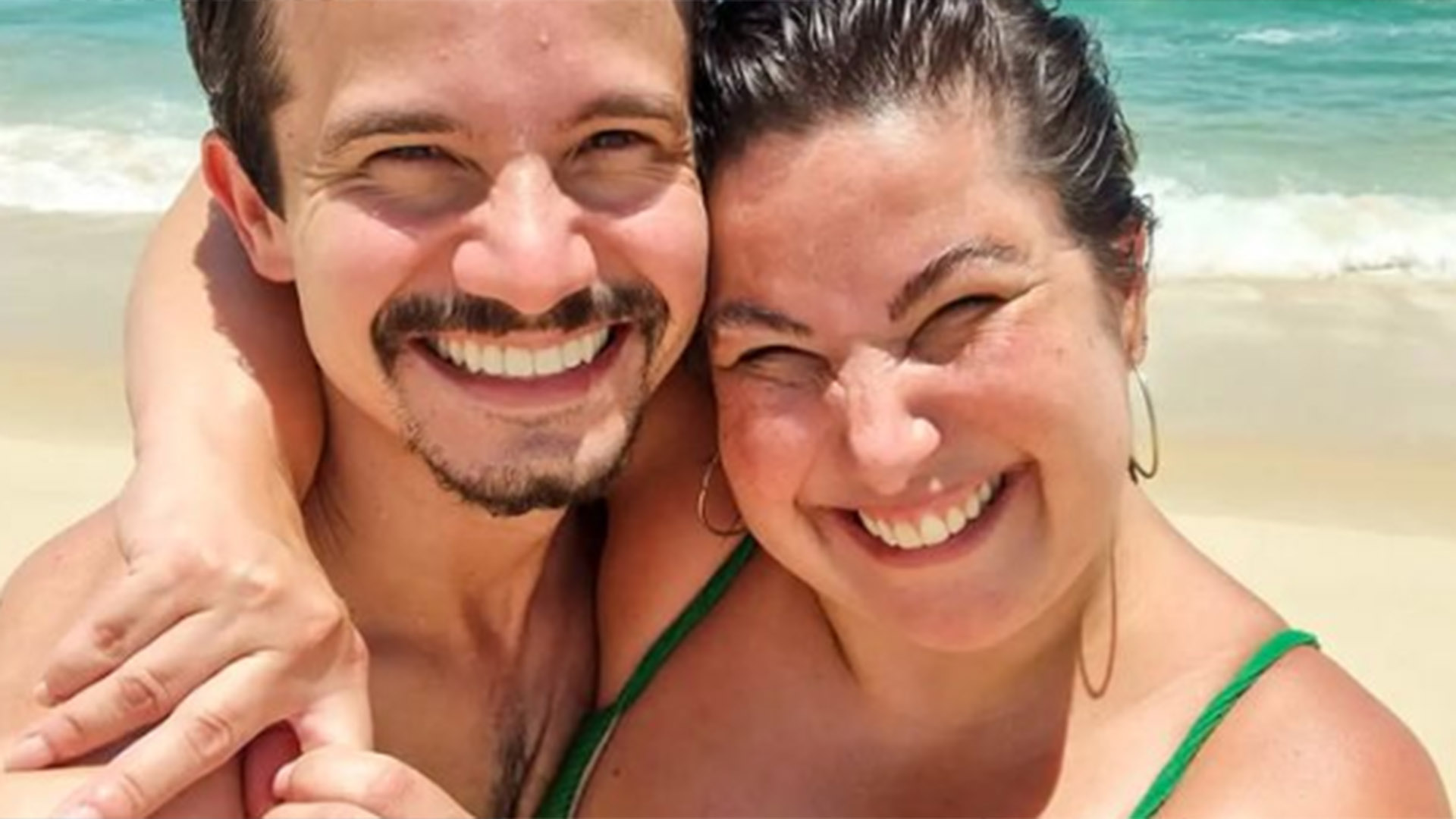 Mariana Xavier anuncia o fim do namoro: ‘Terminar nunca é fácil’