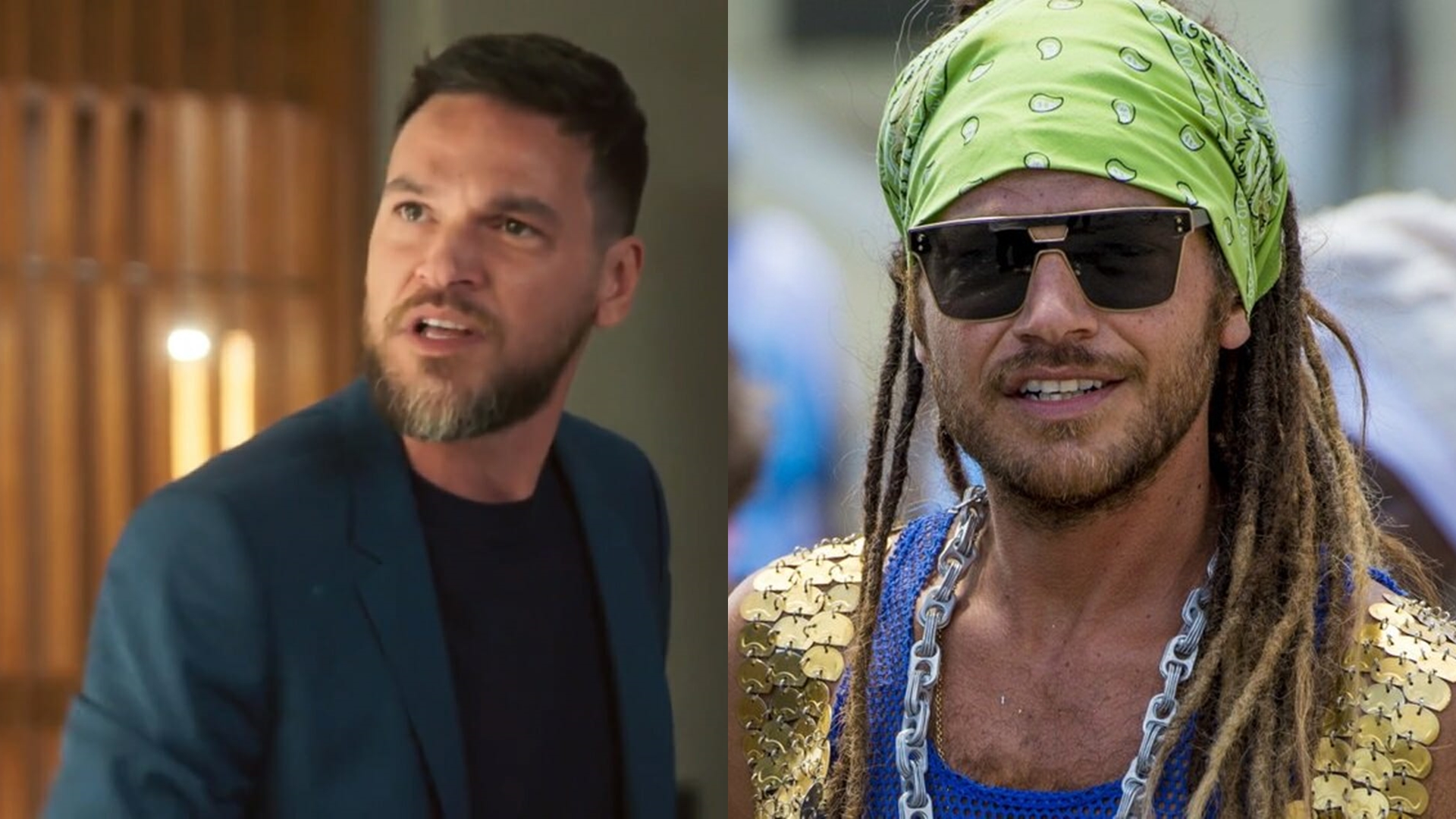 Por que Emilio Dantas se arrependeu de fazer novela global? Entenda polêmica