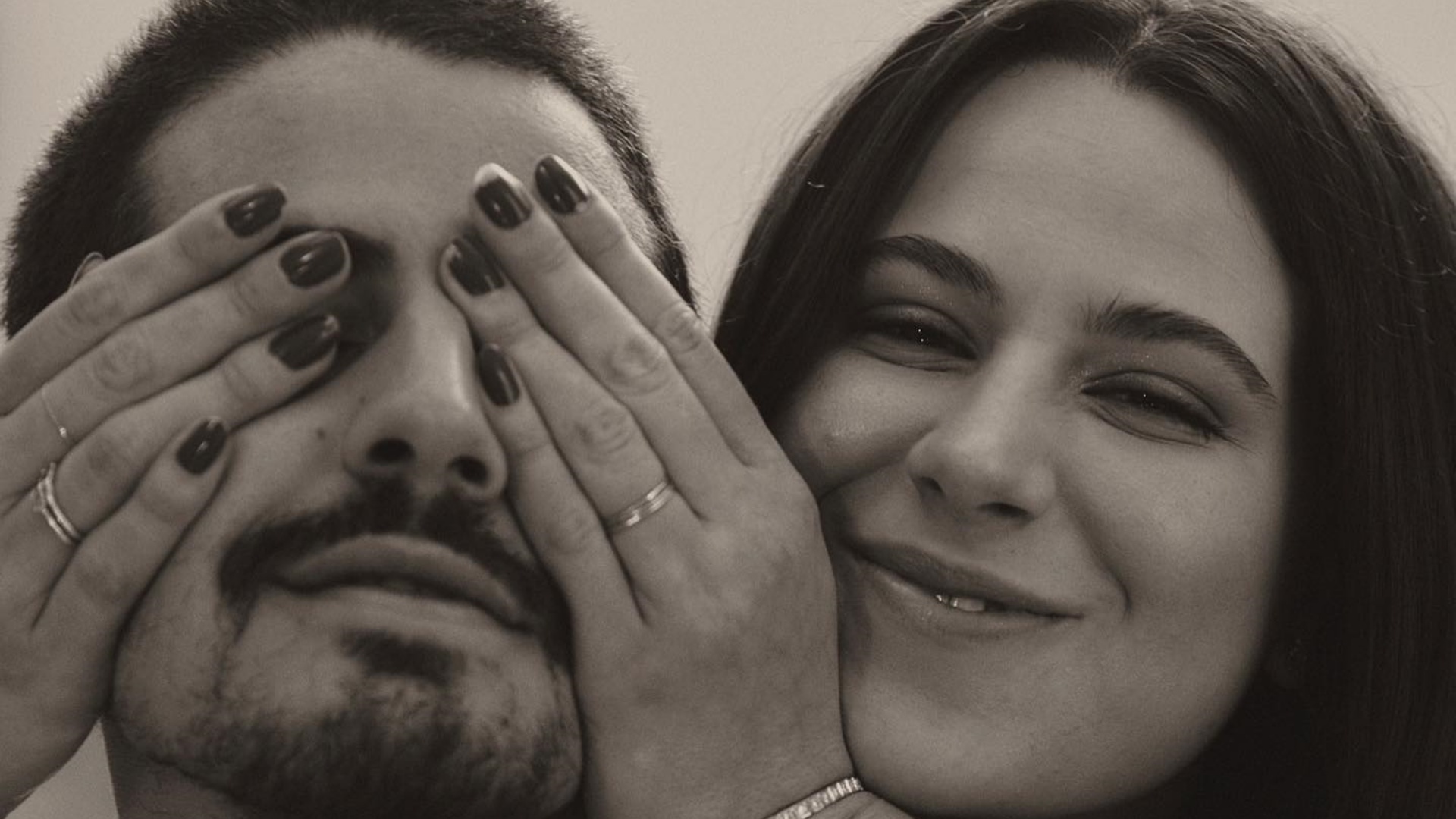 Enzo Celulari presta bela homenagem no aniversário da irmã, Sophia Raia: “Minha parceirinha de vida”