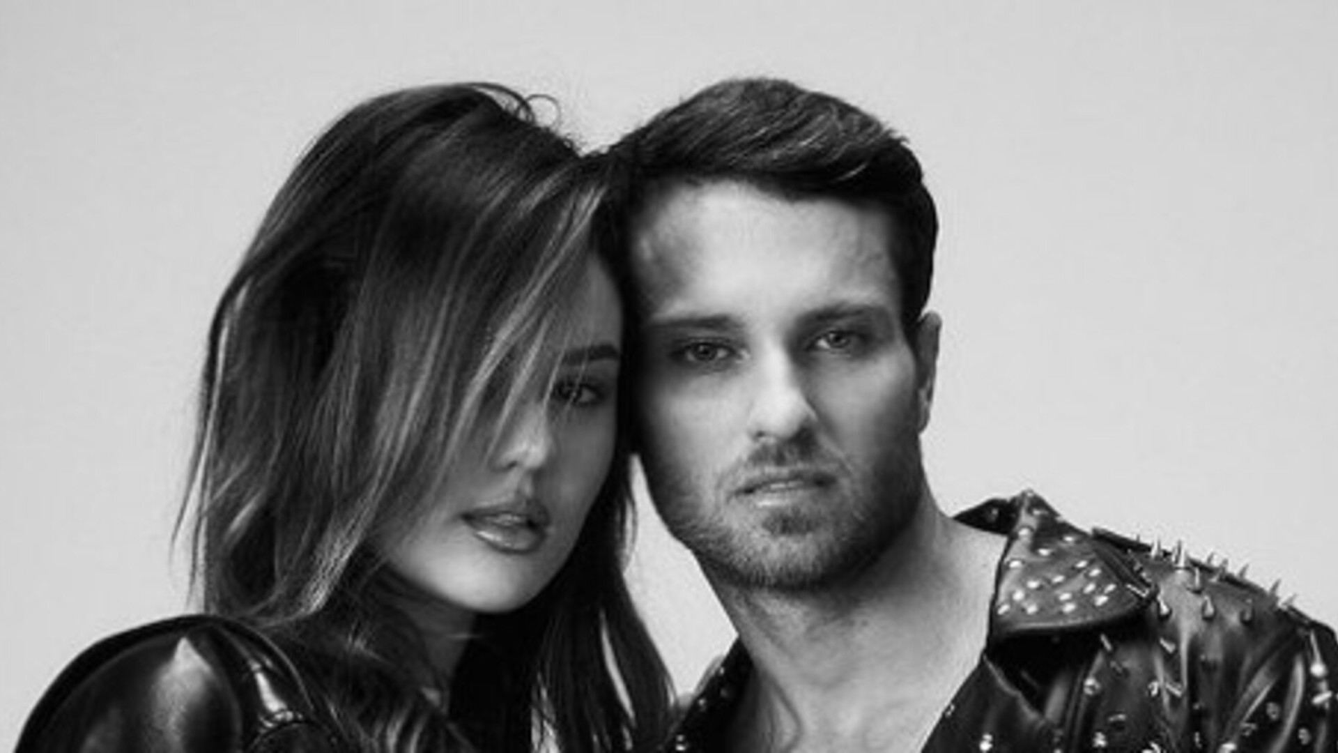 Ex-BBBs Lucas Bissoli e Eslovênia Marques celebram um ano de namoro: “O infinito nos espera”