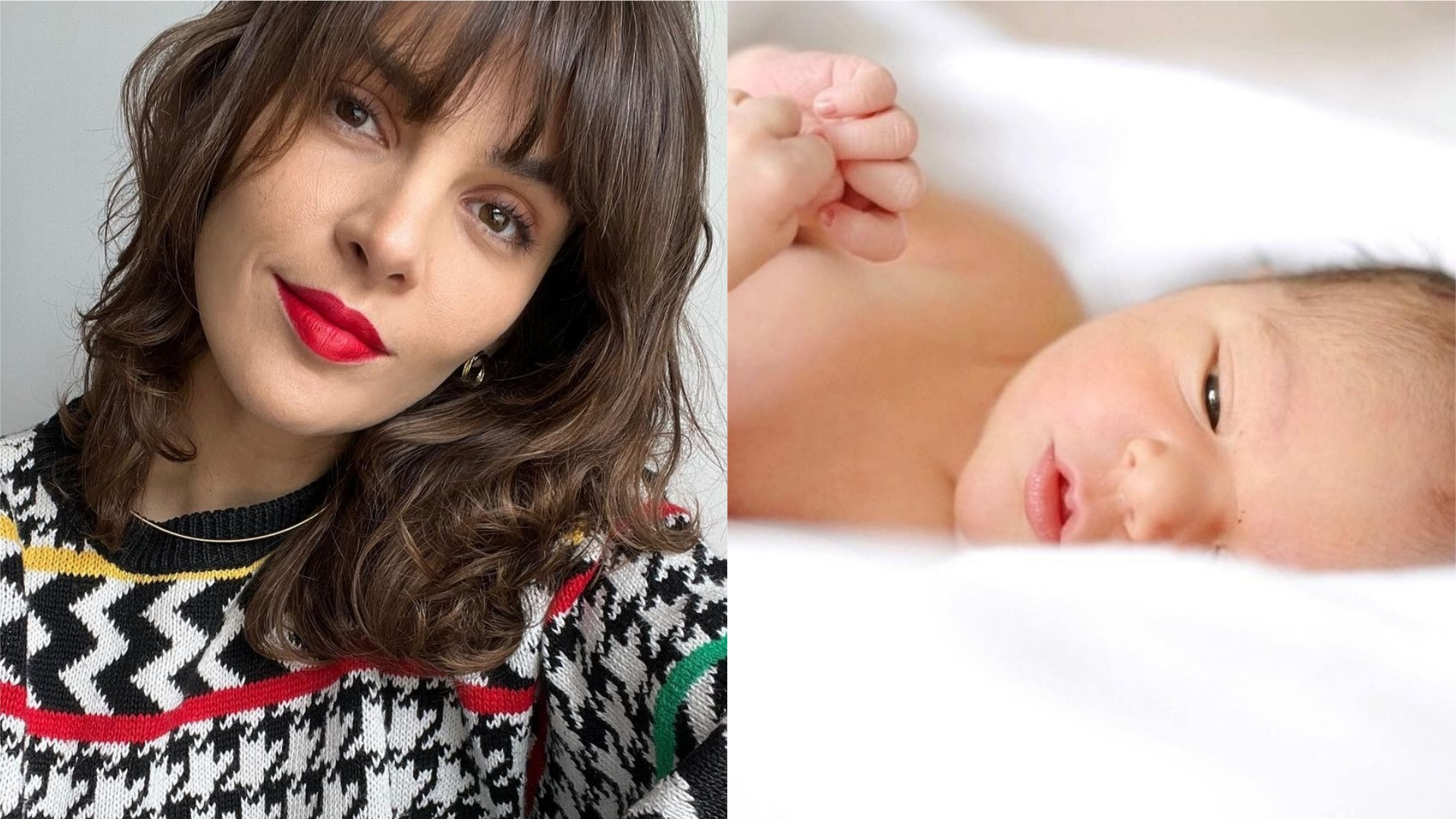 Esposa de Júnior Lima desabafa sobre desafios da maternidade: “Muita privação”