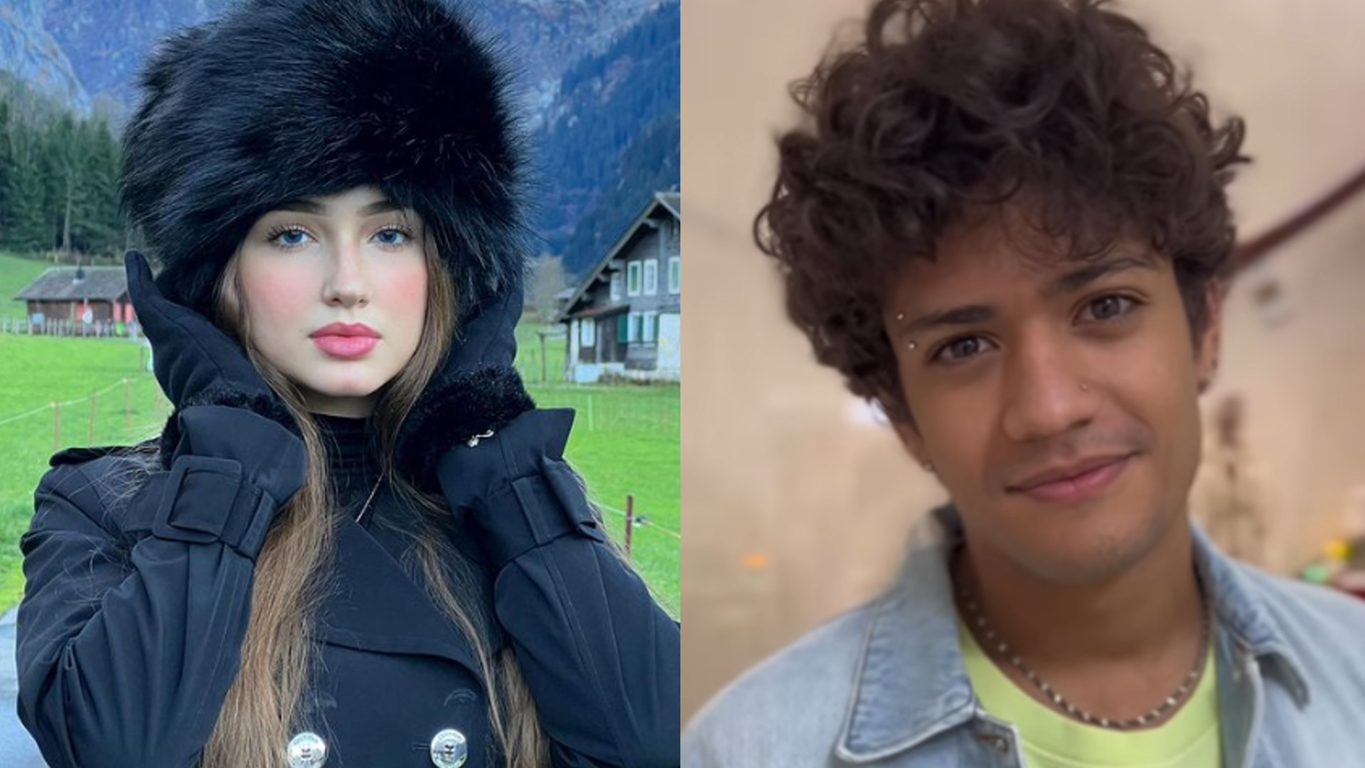 BBB 23: Ex de Gabriel Santana revela reação ao descobrir sexualidade do ator