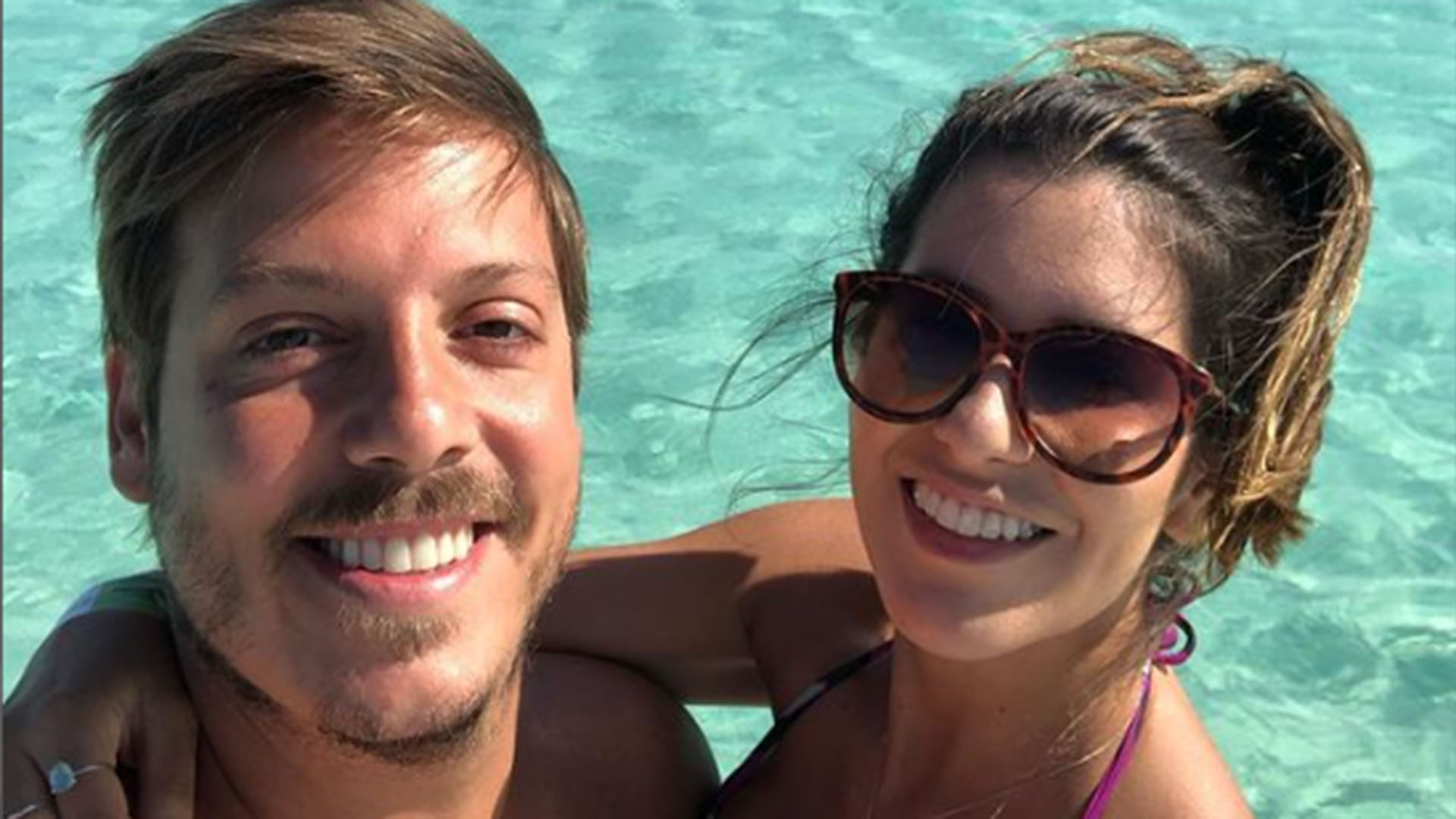 Famosos se manifestam após separação de Fábio Porchat e Nataly Mega