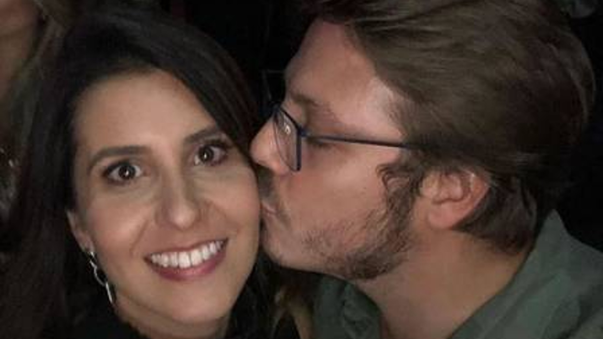 Ex Nataly Mega arquiva fotos com Fábio Porchat após boatos de novo relacionamento
