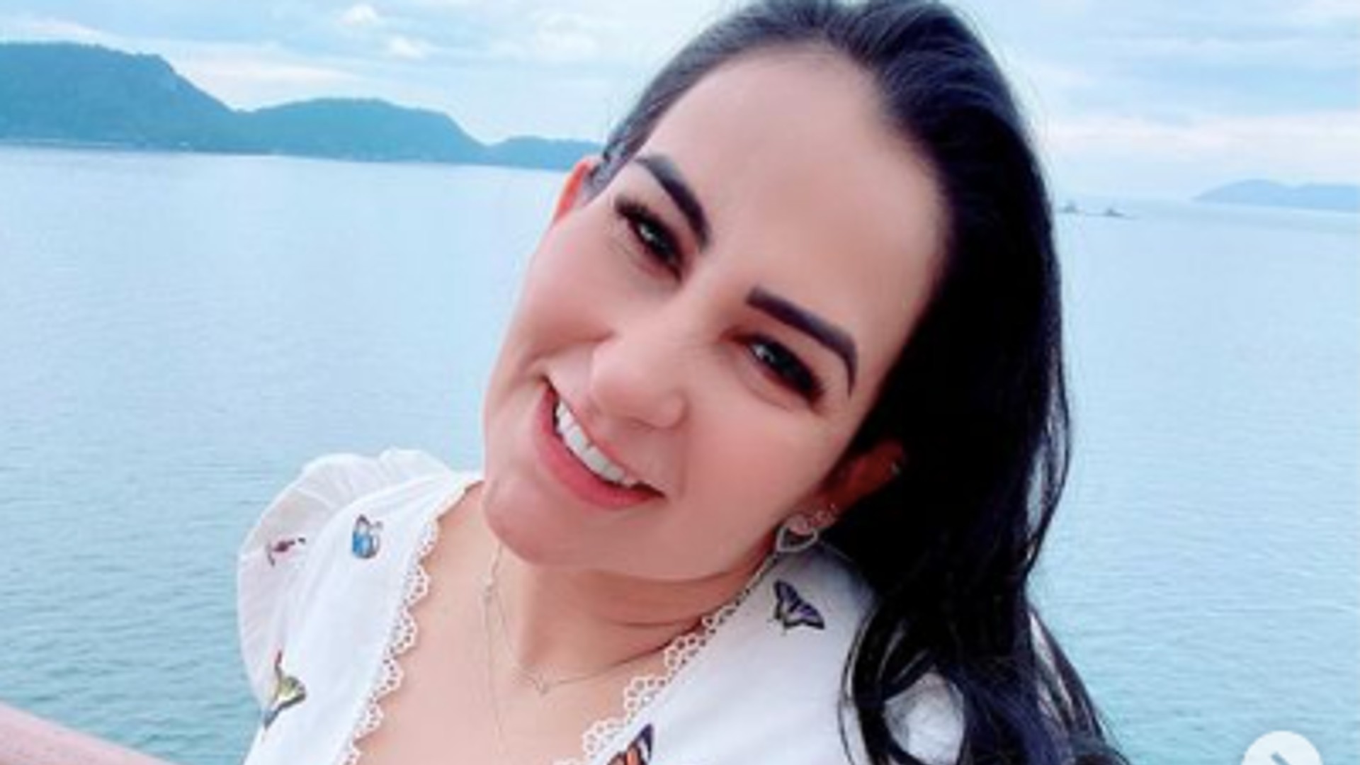 Fabiola Gadelha, a Rabo de Arraia, deixa a Record TV
