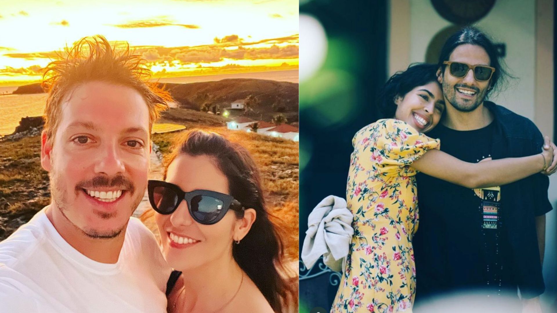 A bruxa está solta! Confira os casais que se separaram em janeiro de 2023