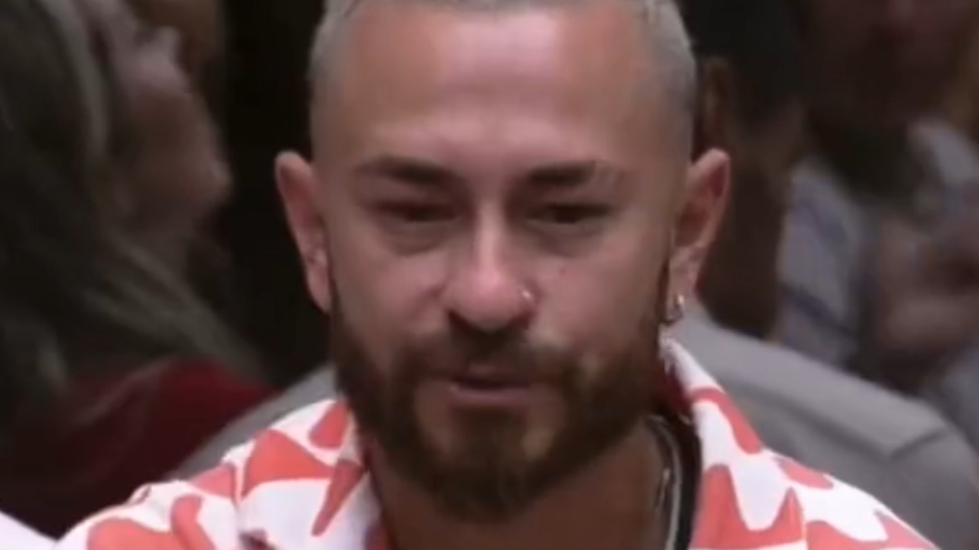 BBB23: Fred faz desabafo depois de atrito com sister no almoço