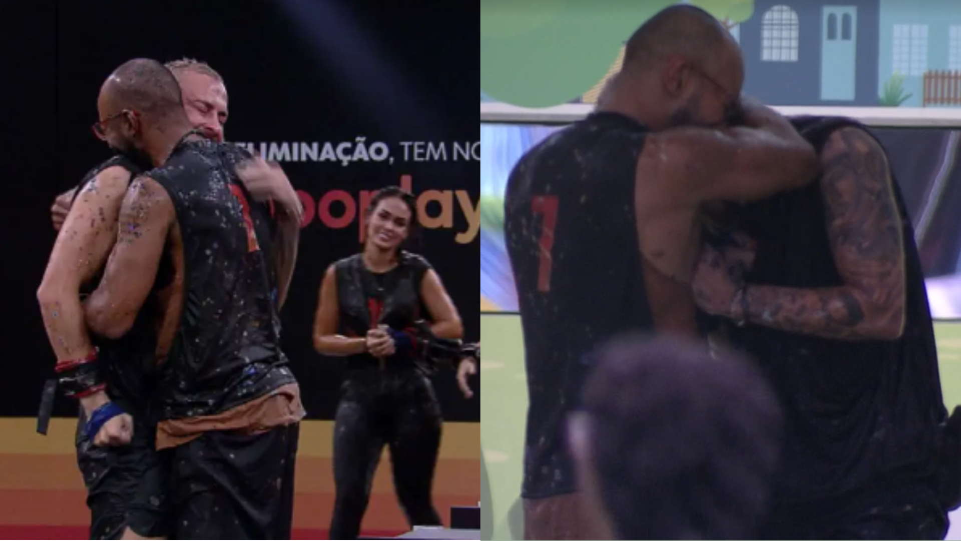 BBB 23: Prova de imunidade chega ao fim após 12 horas; Confira a dupla vencedora!
