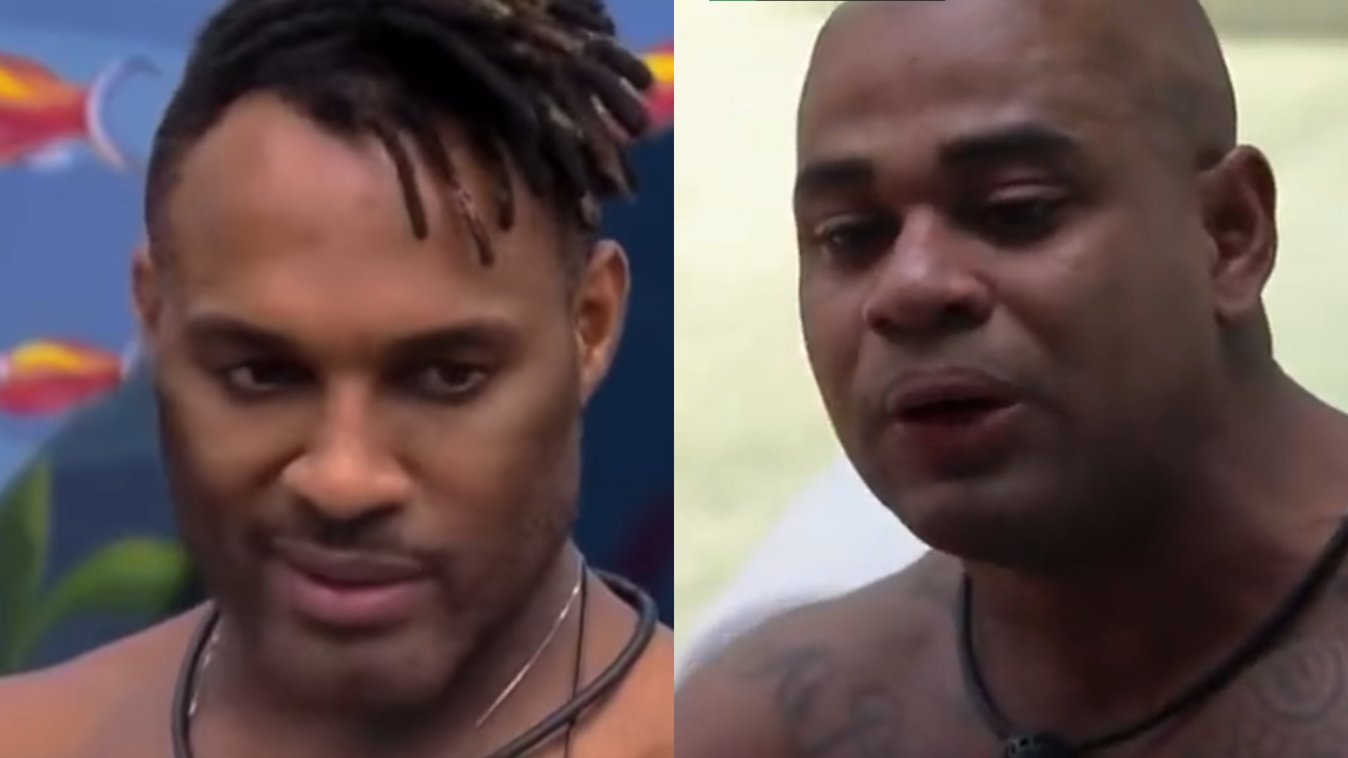 BBB23: Conselho de Enfermagem emite nota oficial após fala de Fred Nicácio
