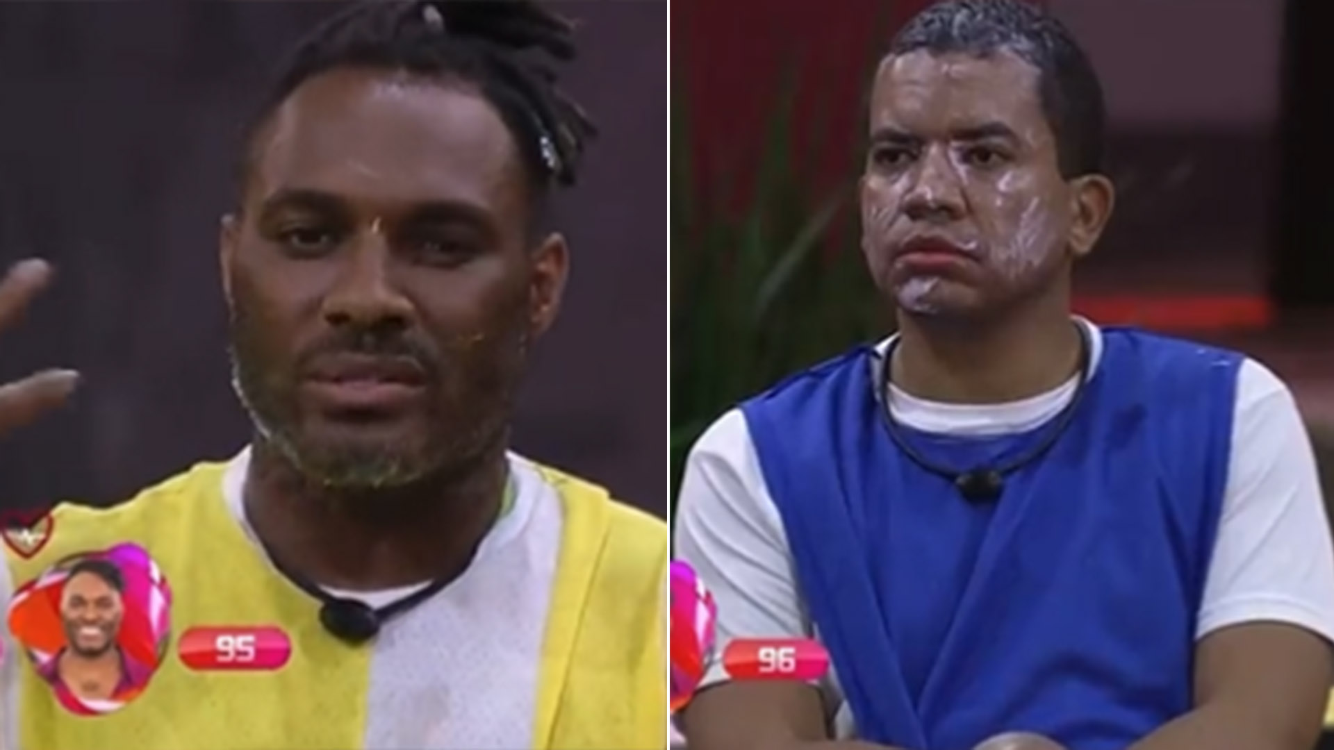 BBB 23: Bruno e Fred Nicácio trocam alfinetadas durante o Jogo da Discórdia