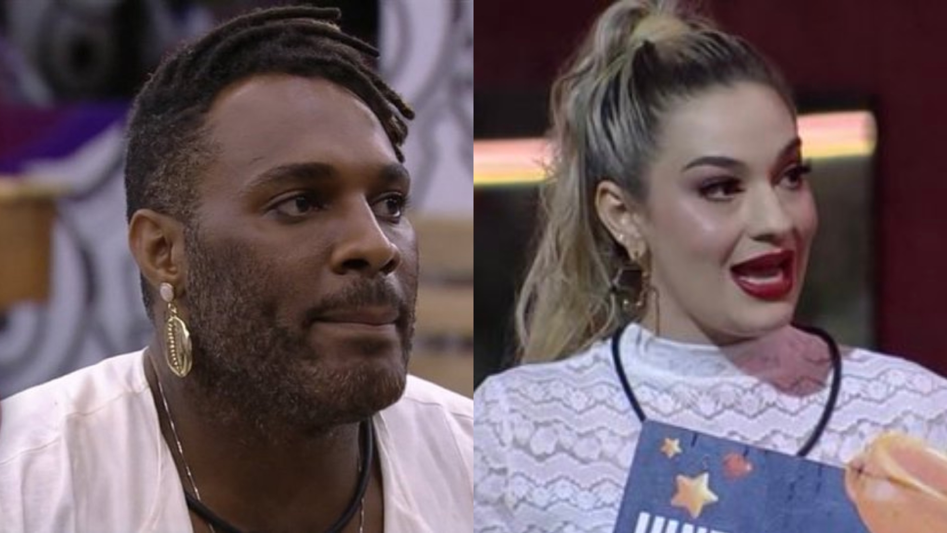 BBB23: Fred Nicácio e Marília esgotam poder do Quarto Secreto, mas fazem descoberta sobre rivais