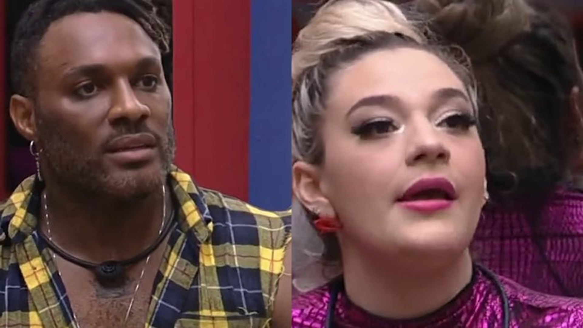 BBB 23: Fred Nicácio critica performance de Marília nas provas: “corpo mais lento”