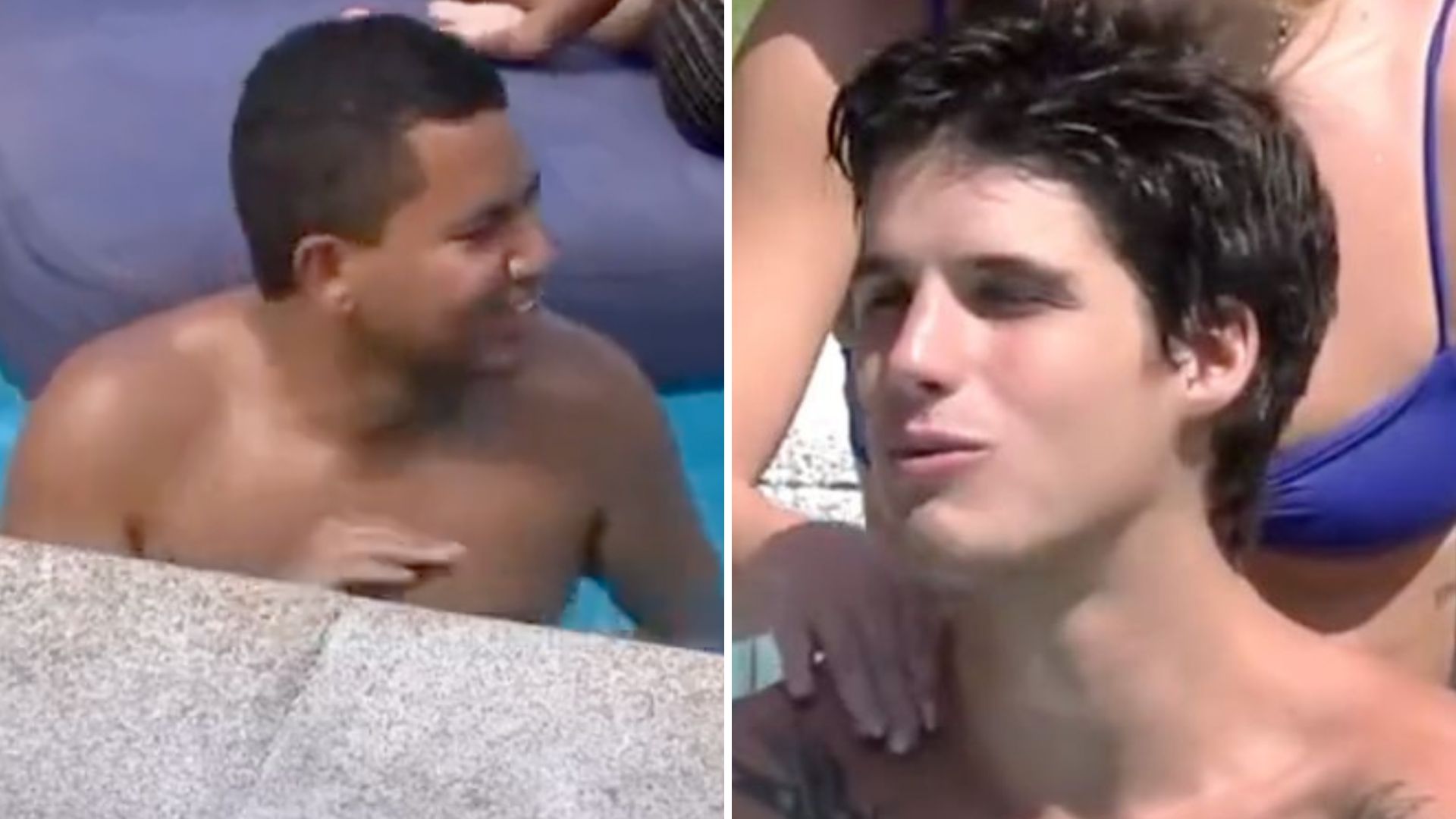 BBB23: Equipe de Bruno Gaga repudia comentários ofensivos de Gabriel: “Inadmíssivel”