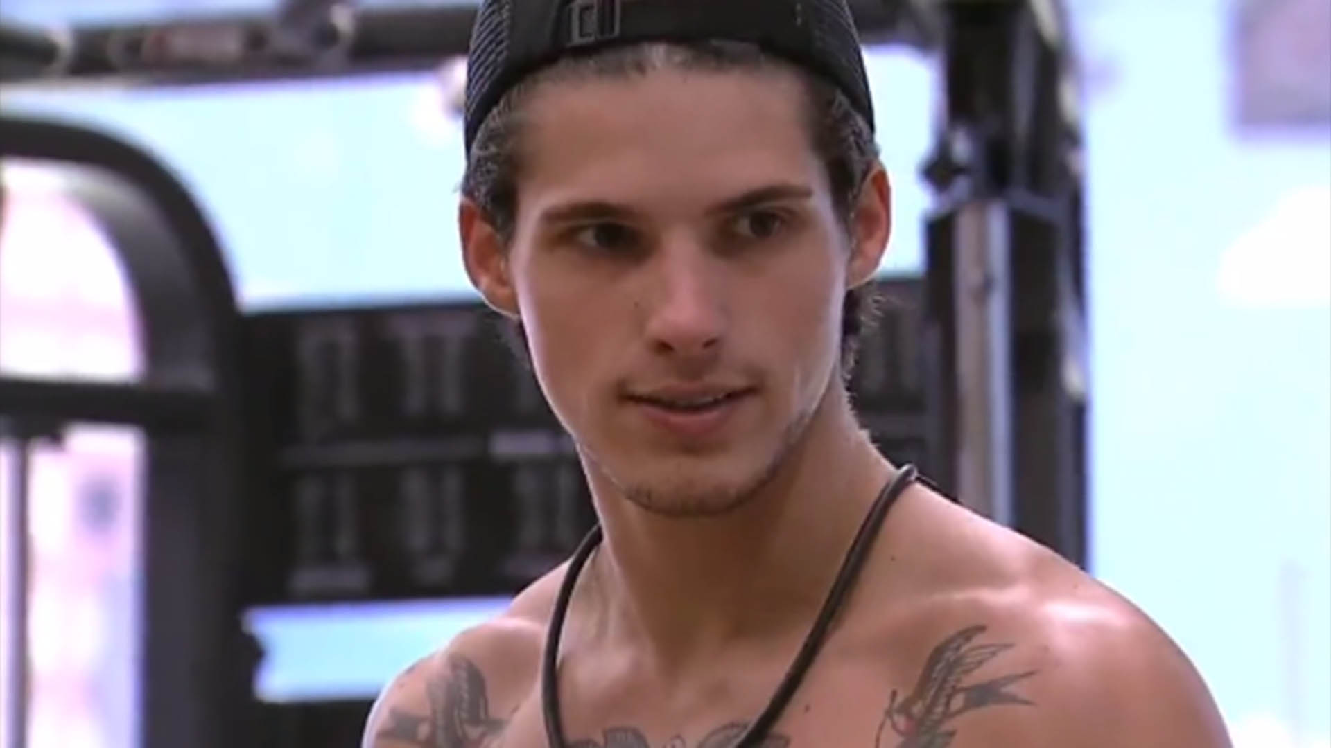 BBB 23: Gabriel revela como foi conversar com a psicóloga do programa