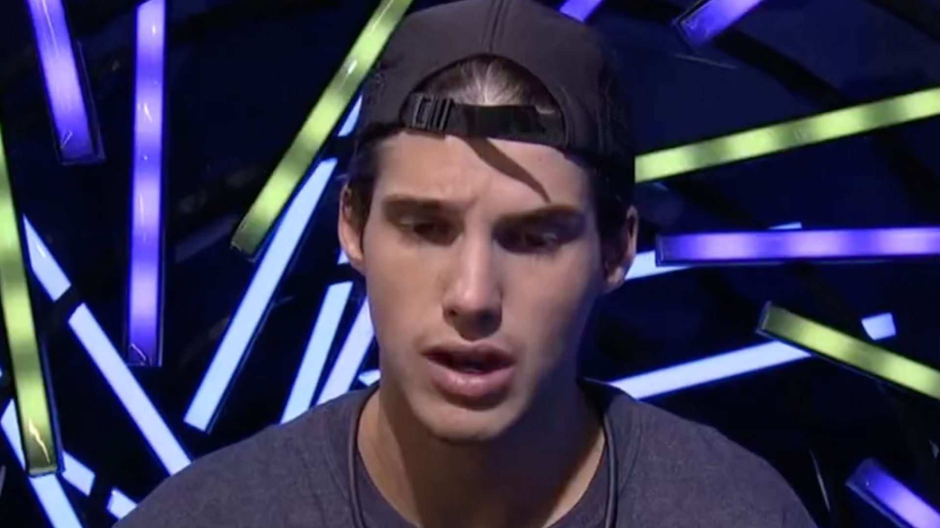 BBB23: Gabriel vai ao confessionário e faz revelação surpreendente: “Objetivo principal”