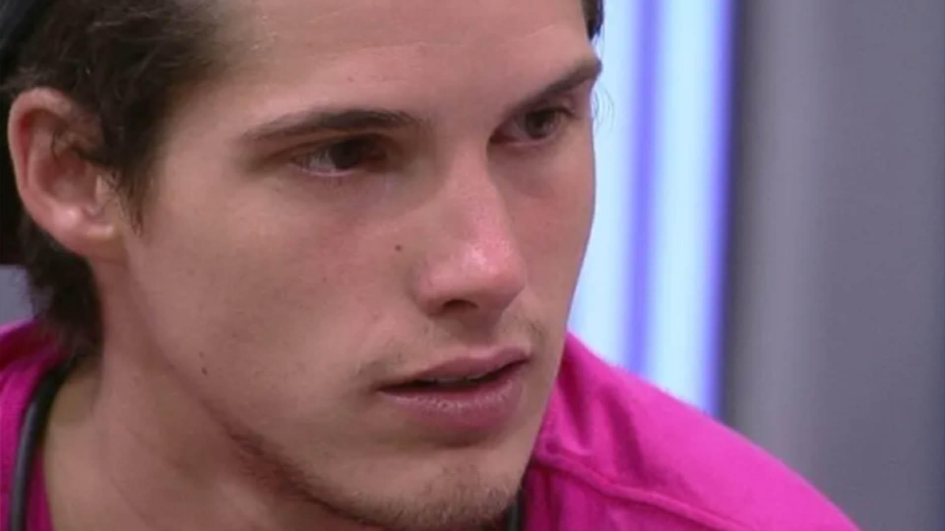 BBB 23: Gabriel revela pedido que quer fazer para Tadeu Schmidt