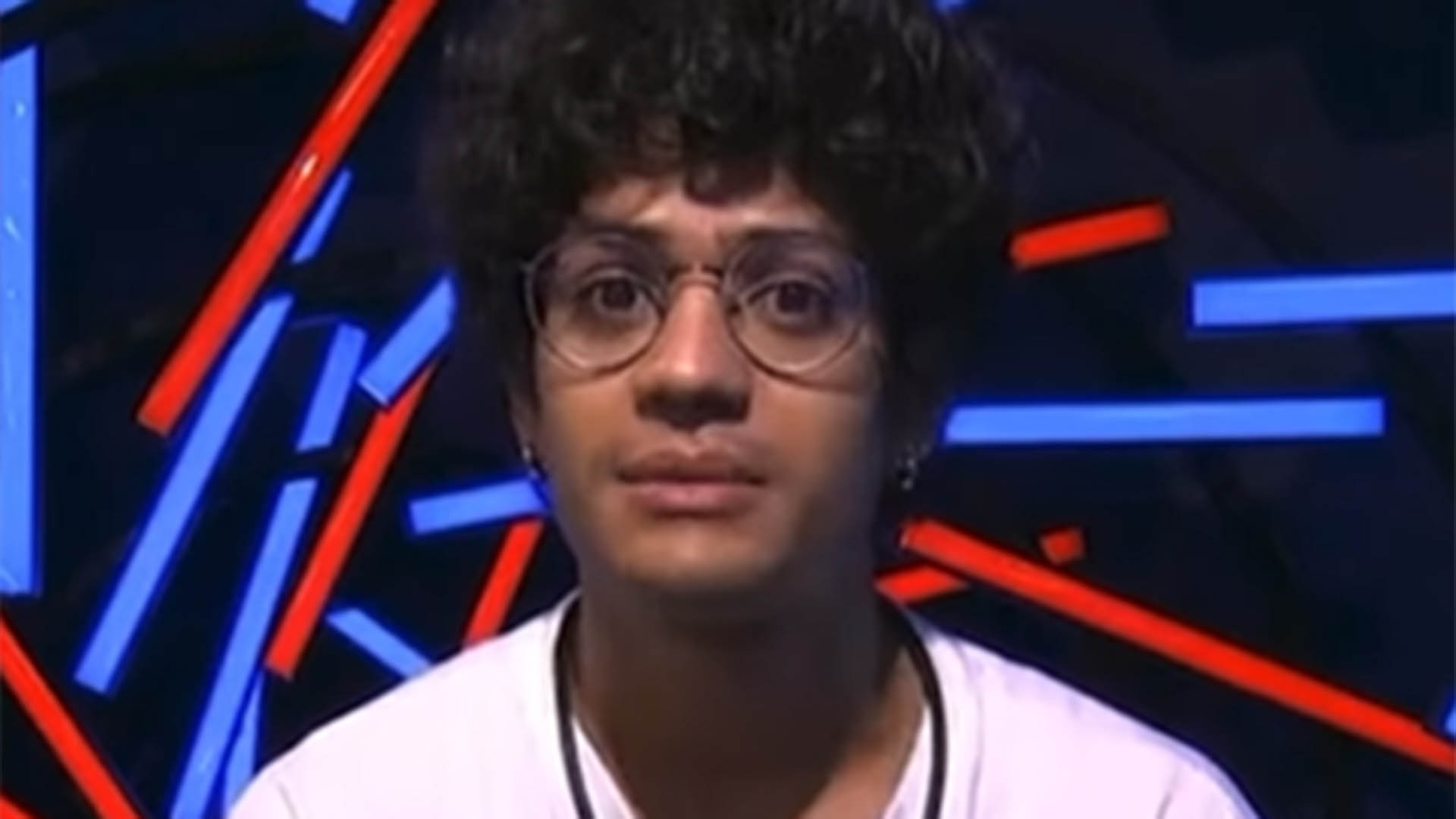 BBB 23: Gabriel Santana faz pedido inusitado para a produção