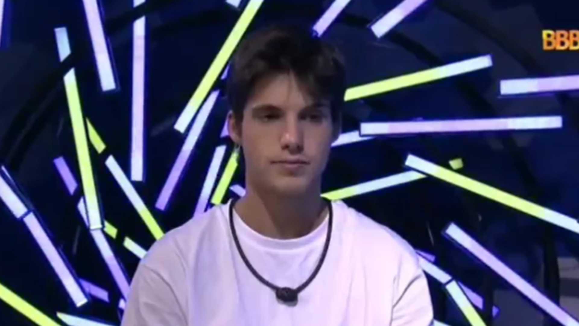 BBB 23: Nervoso com o paredão, Gabriel se machuca e faz pedido à produção