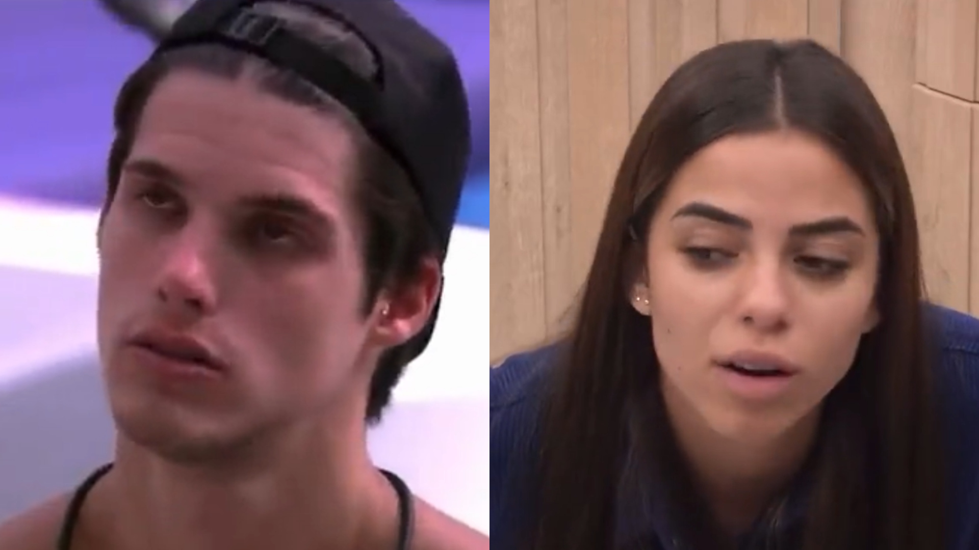 BBB23: Key Alves detona Gabriel: ‘Só ganhou a Casa de Vidro, porque pegou a Anitta’