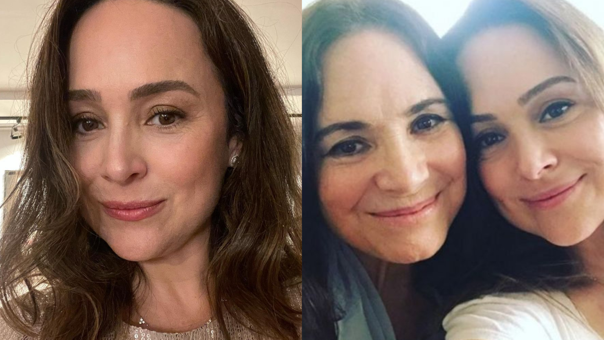 Gabriela Duarte deixa de seguir a mãe, Regina Duarte, nas redes sociais
