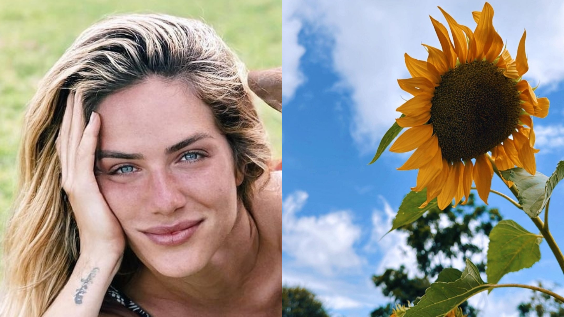 Giovanna Ewbank mostra vida zen em rancho: “Começou assim”