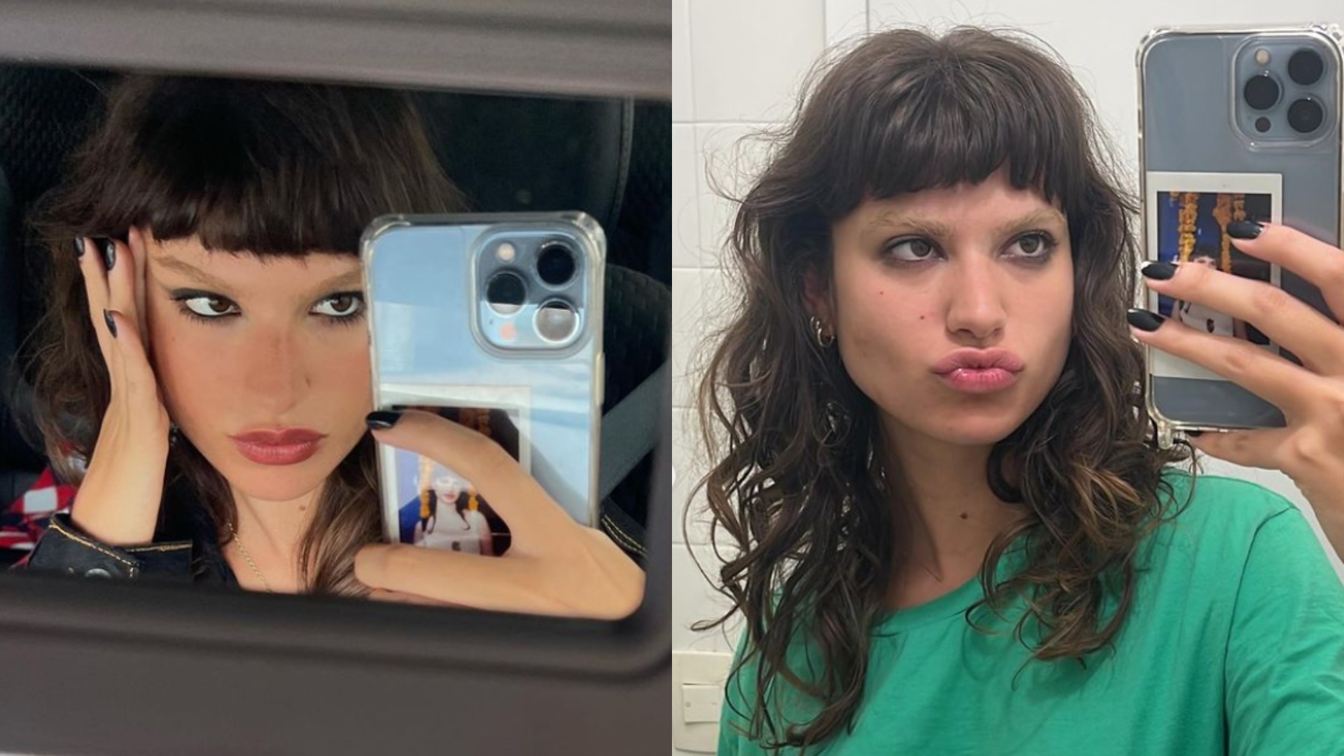 Giovanna Grigio completa 25 anos e revela crise: ‘Me pegou de jeito’