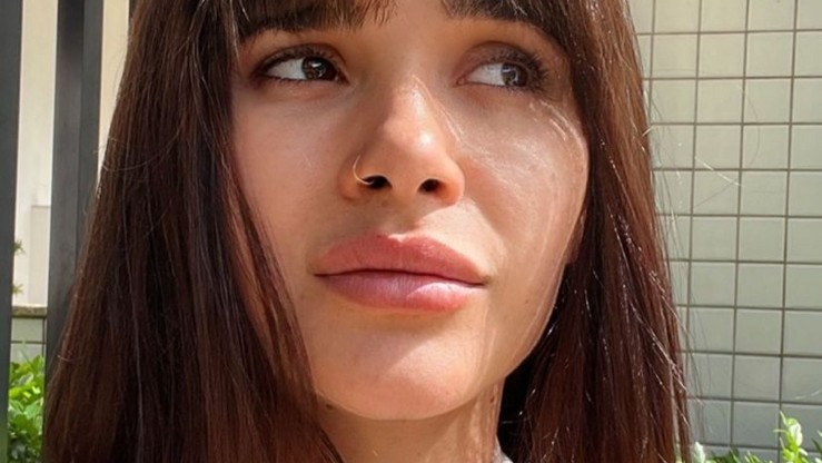 Gizelly Bicalho brinca com críticas após corte de cabelo ousado: “Odiaram”