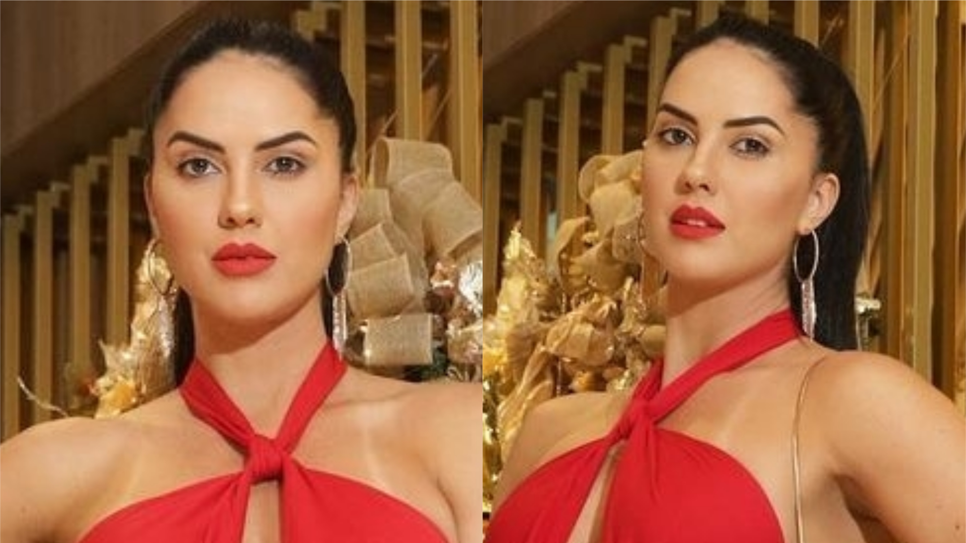 Graciele Lacerda mata curiosidade dos seguidores sobre seu peso e sua altura: “Muito legal de responder”