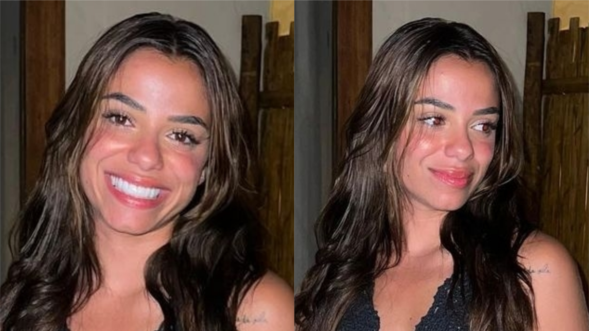 BBB 23: Irmã de Key Alves conta reação dos pais da atleta com conta da filha em site adulto: “Apoiaram”