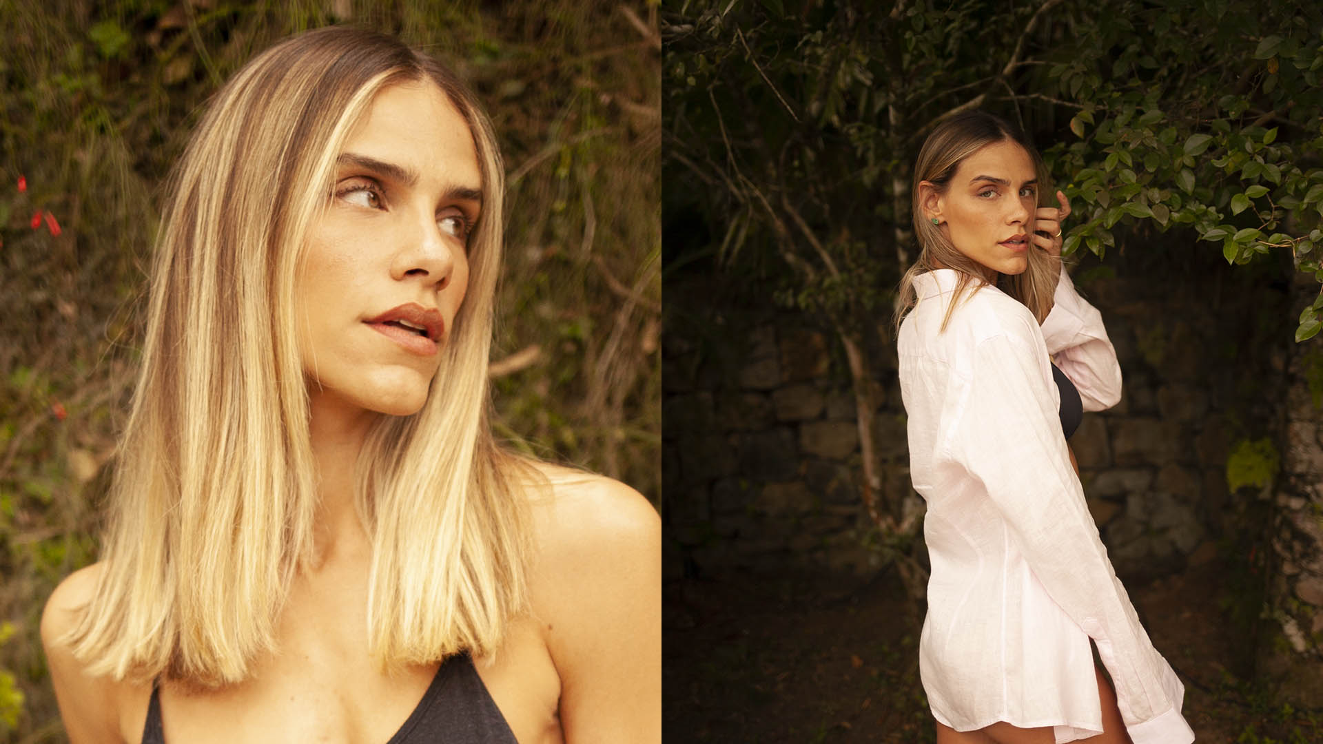 Isabelle Nassar, a Sara de Travessia, celebra sua vida na arte: ‘Meu propósito de vida’