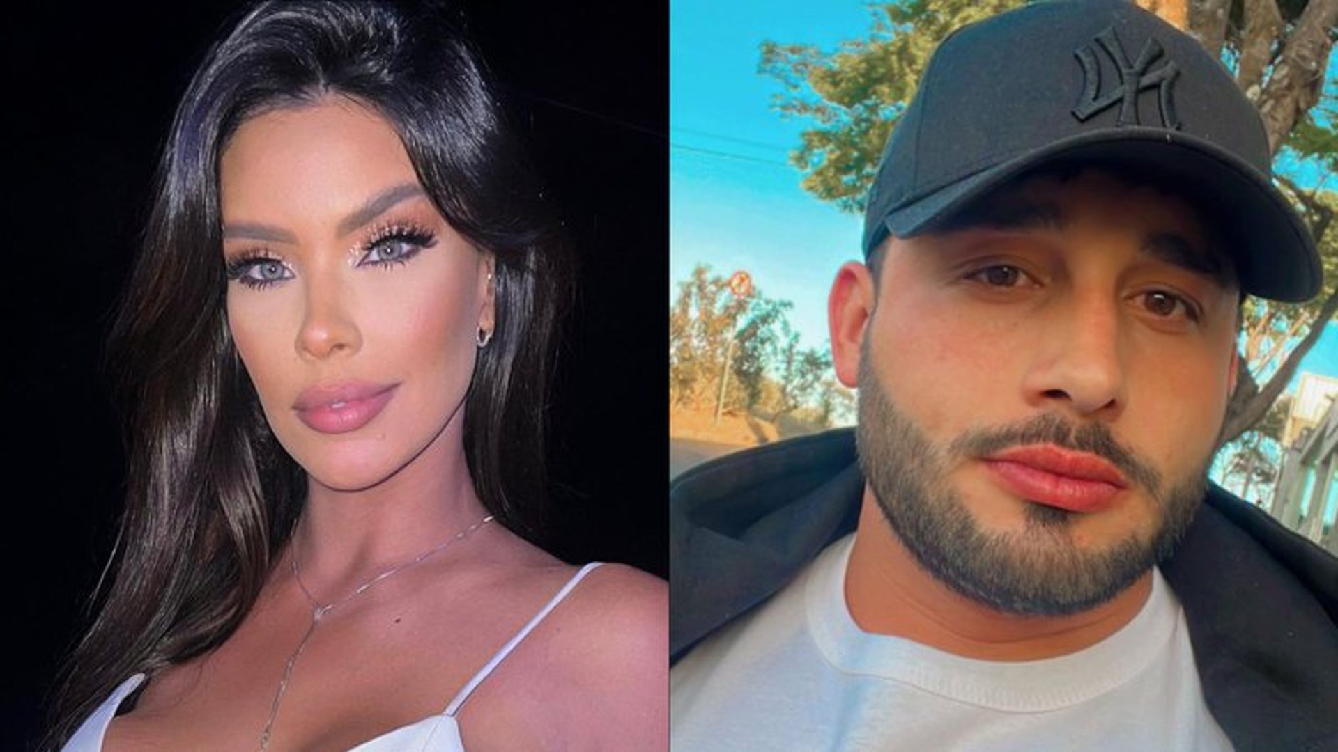 Ivy Moraes confirma término de namoro com Nandinho Borges após briga